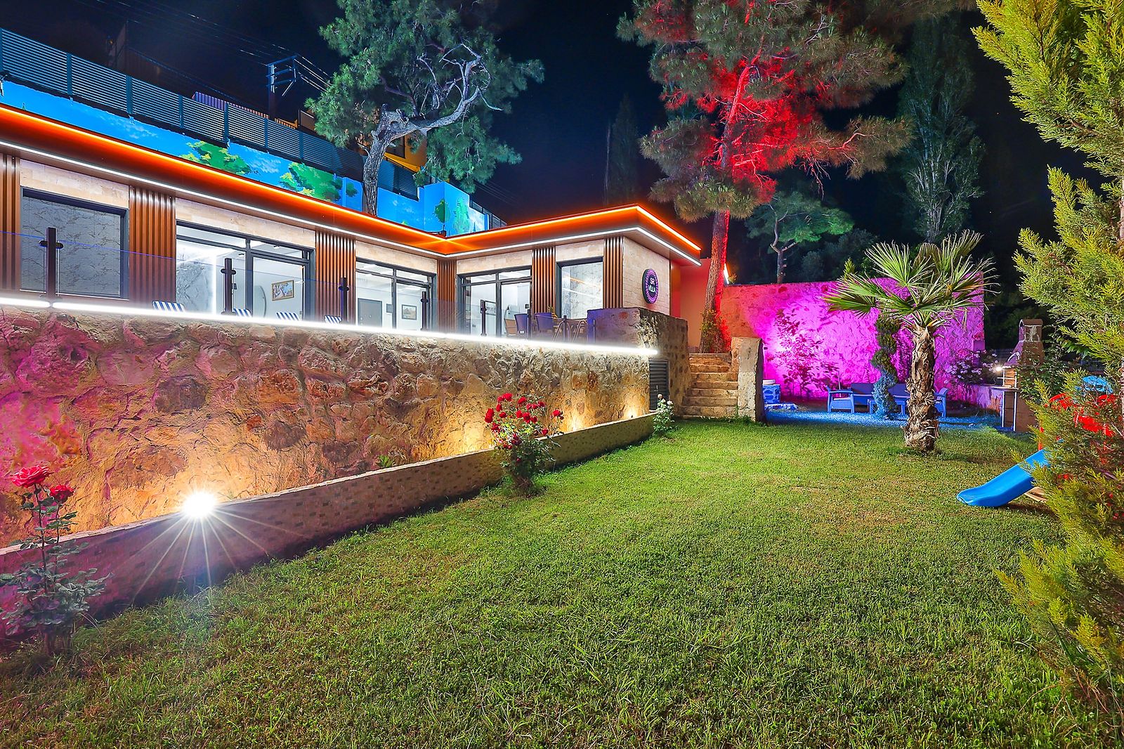 Villa