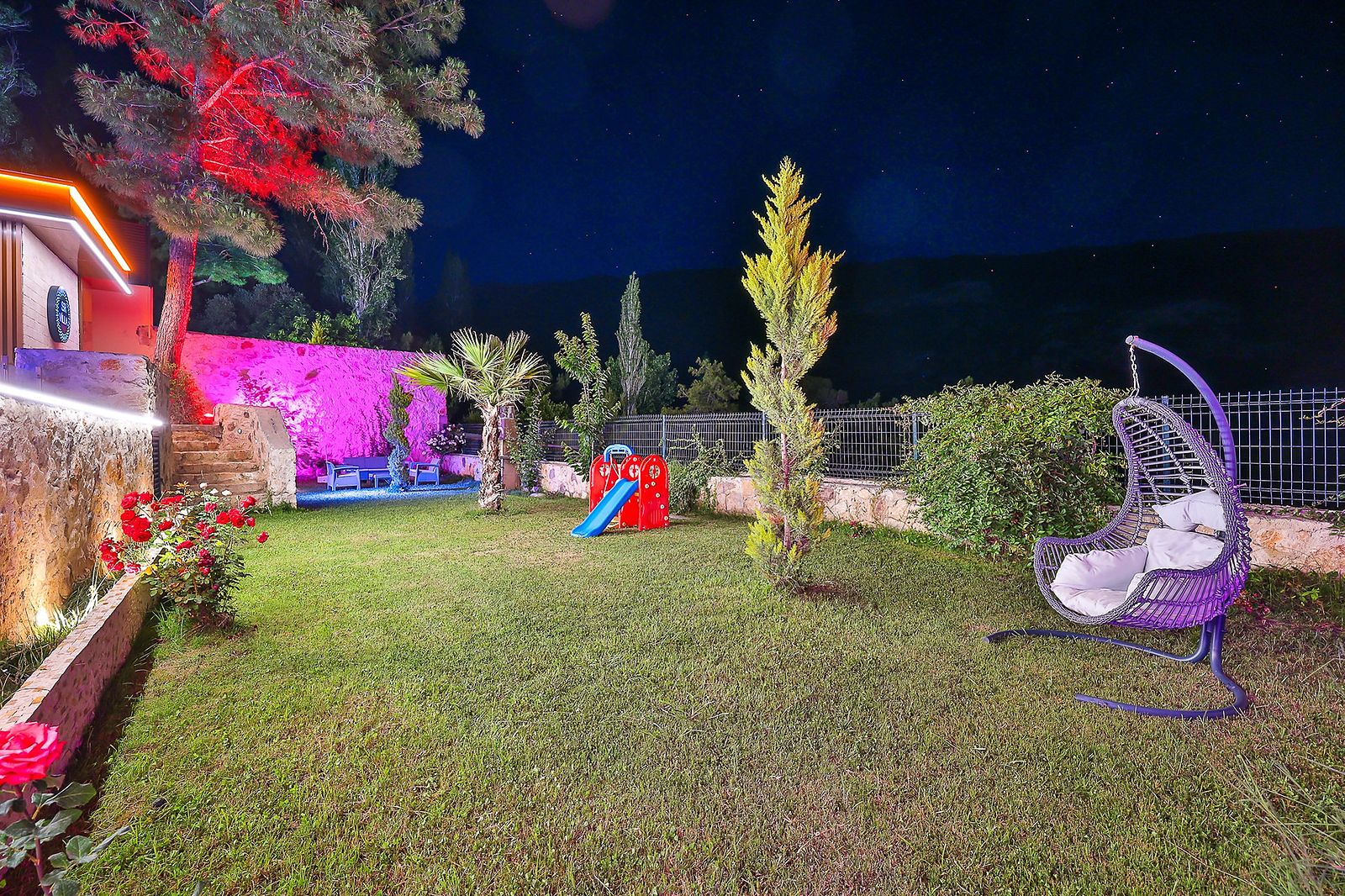 Villa