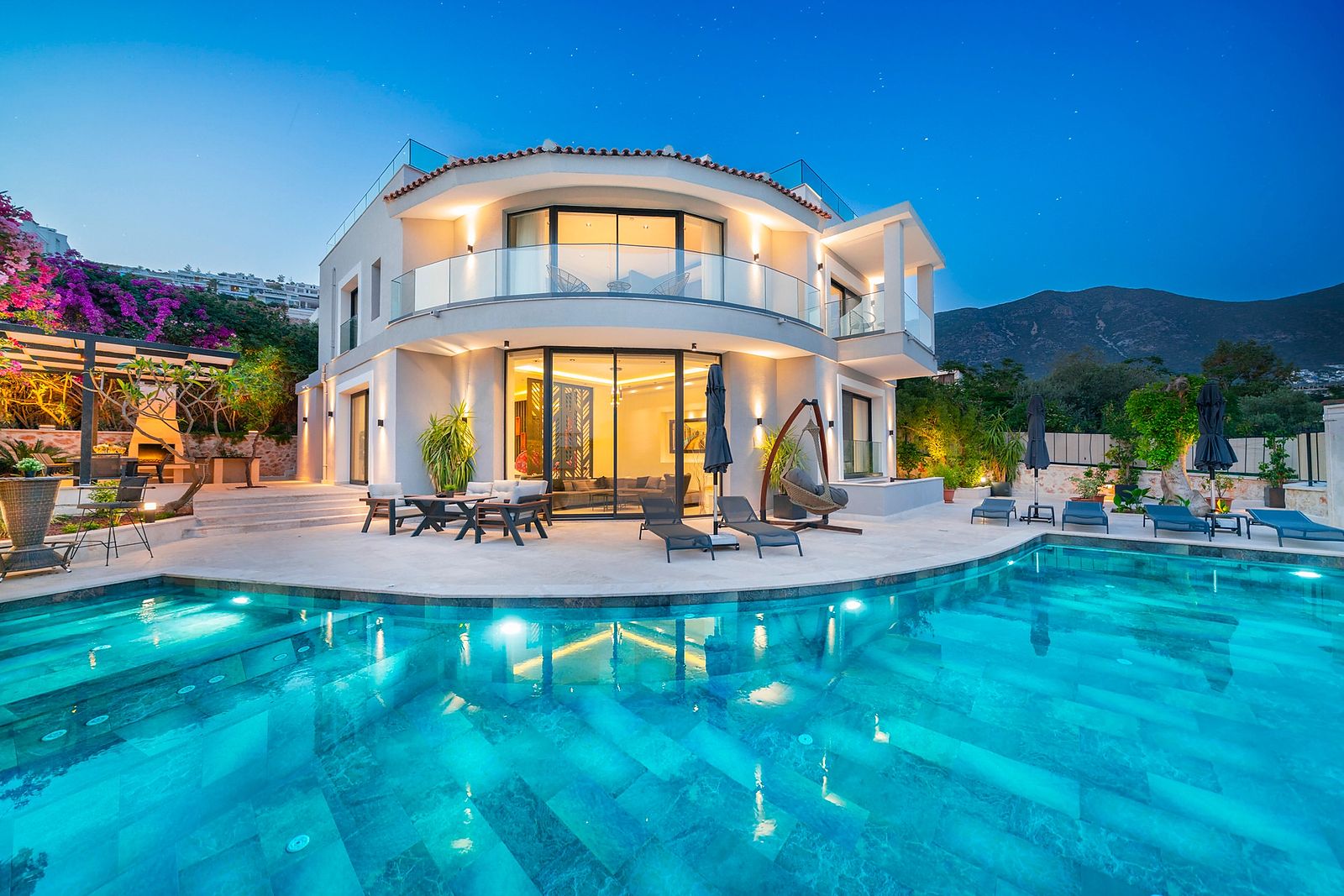 Villa