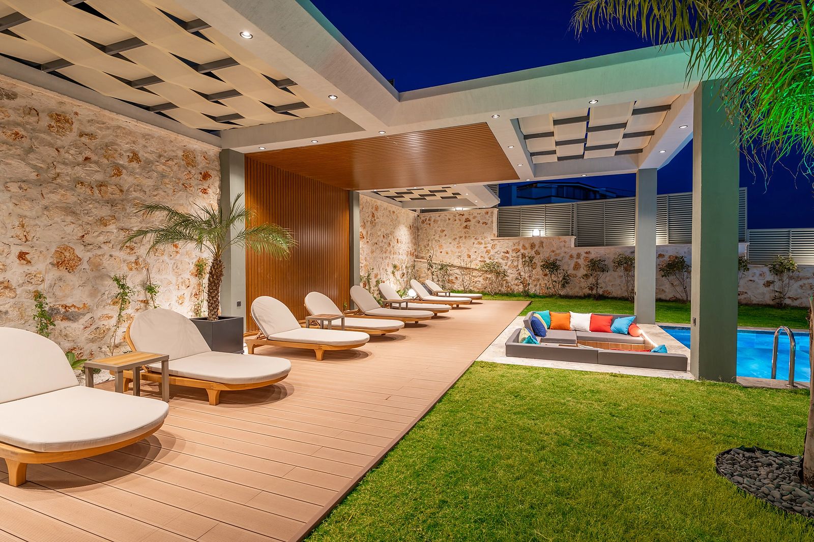 Villa