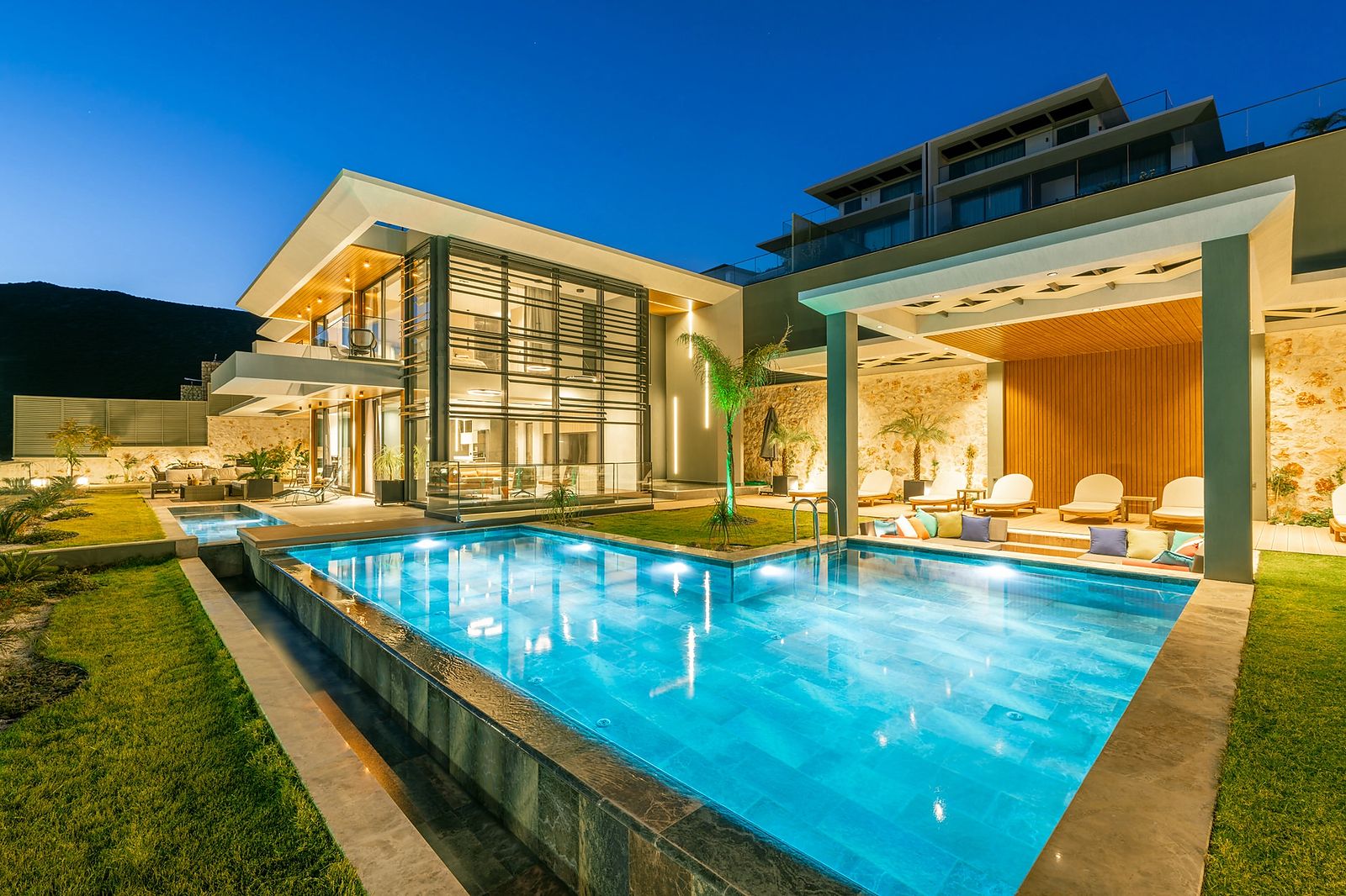 Villa