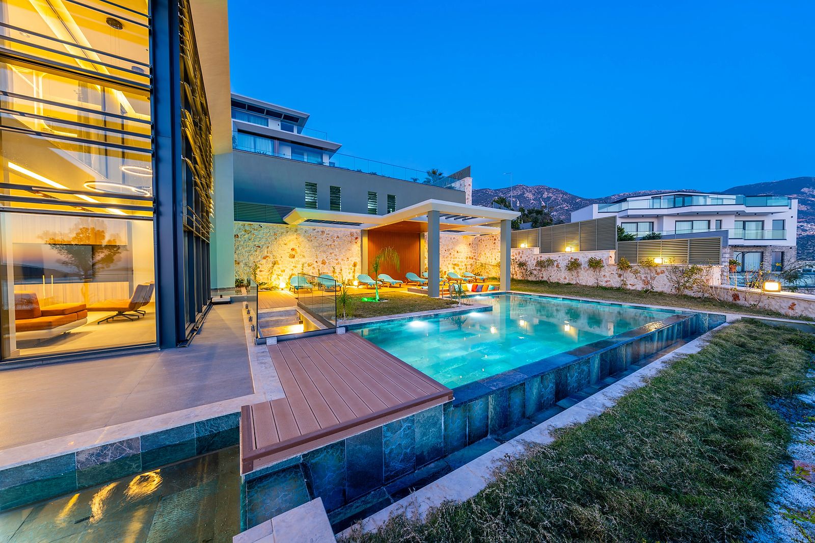 Villa