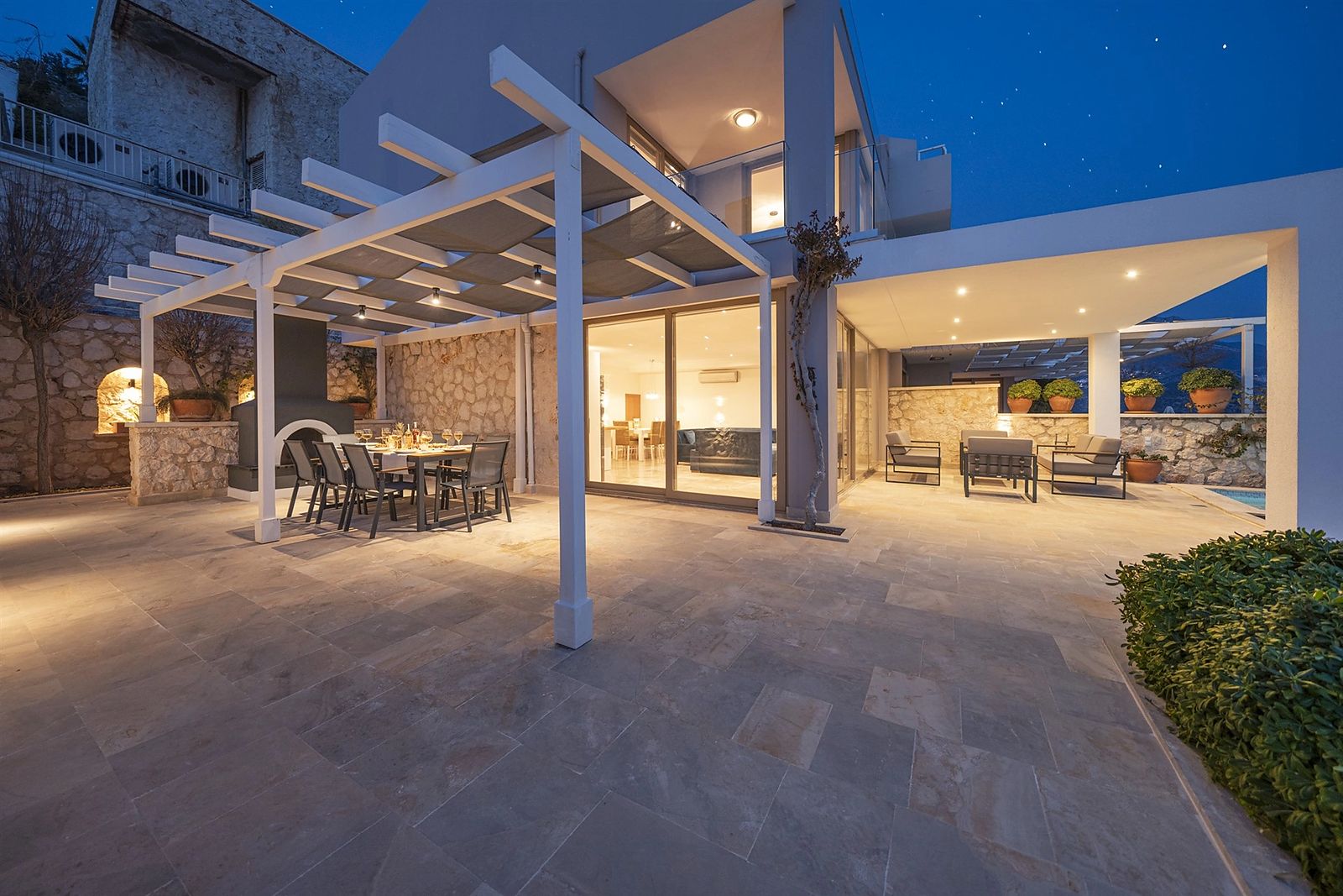 Villa