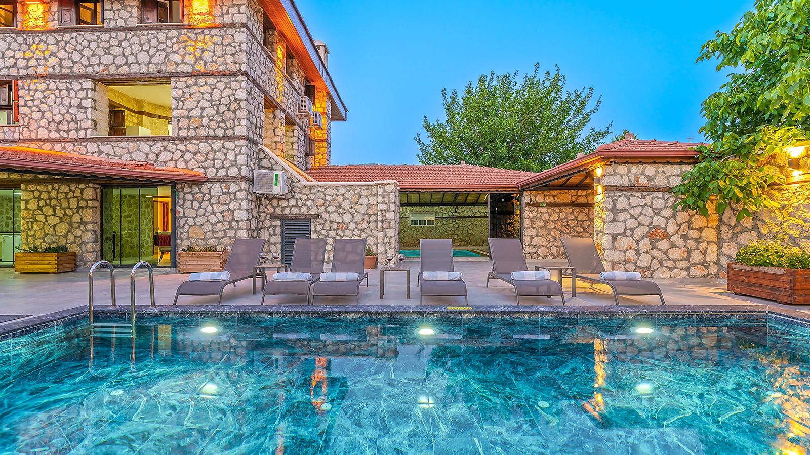 Villa