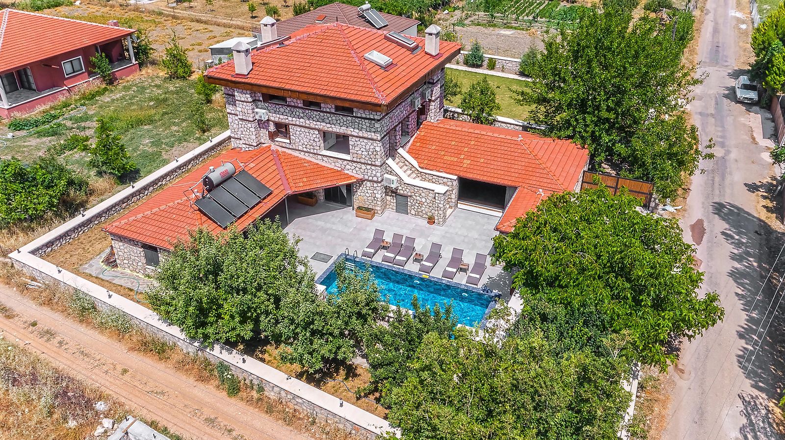 Villa