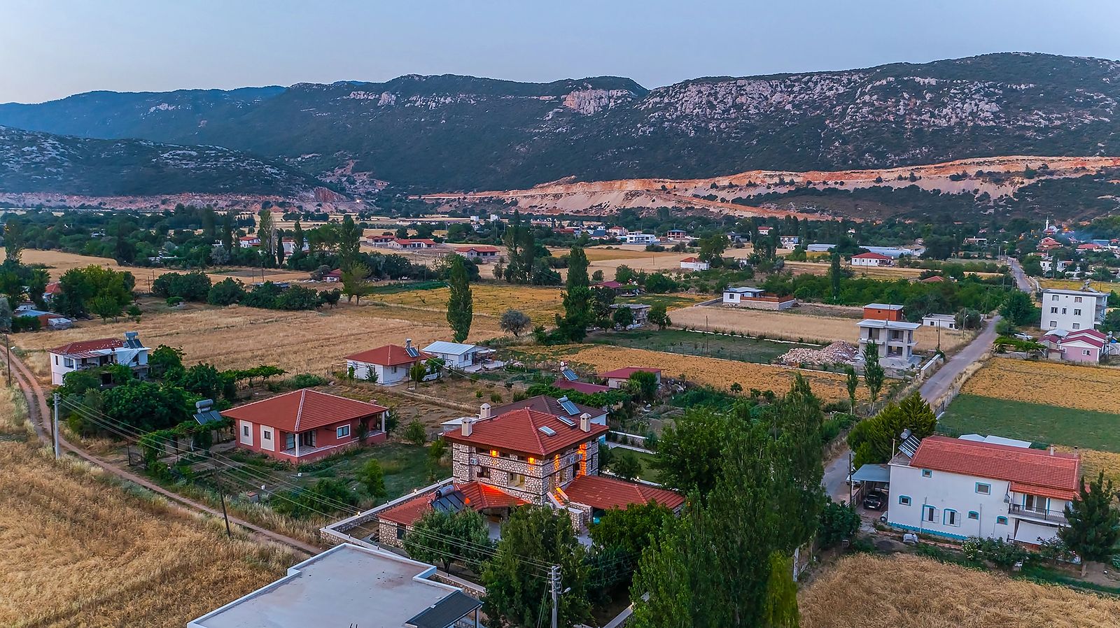 Villa