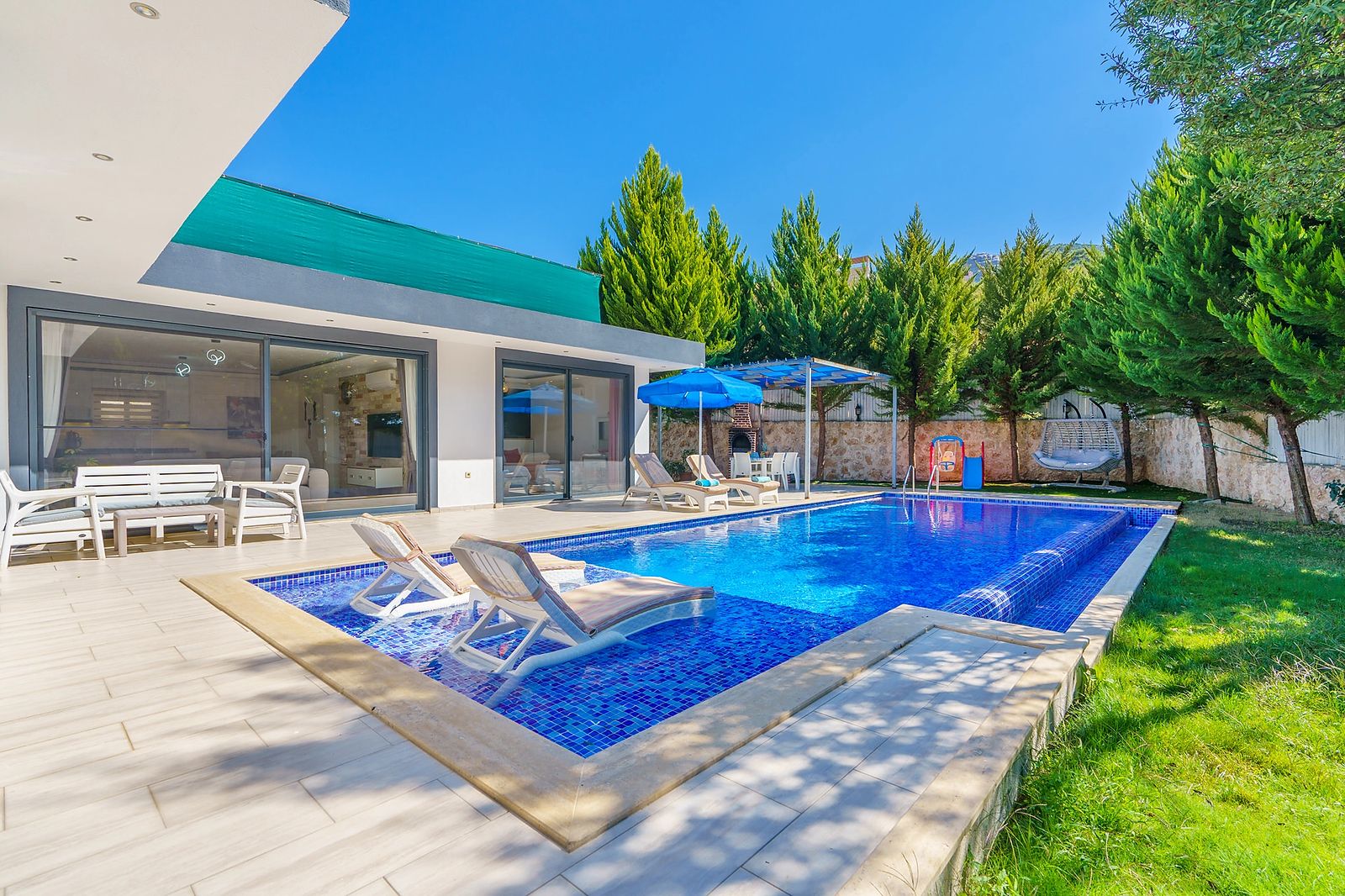 Villa