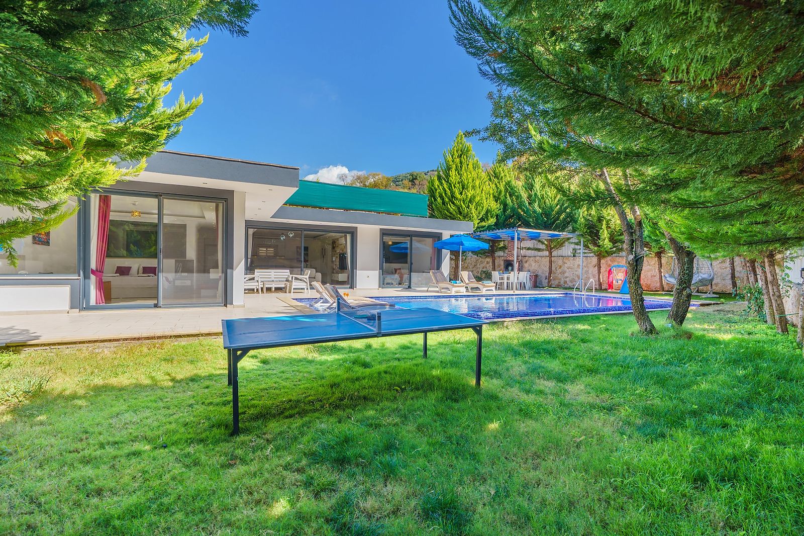Villa