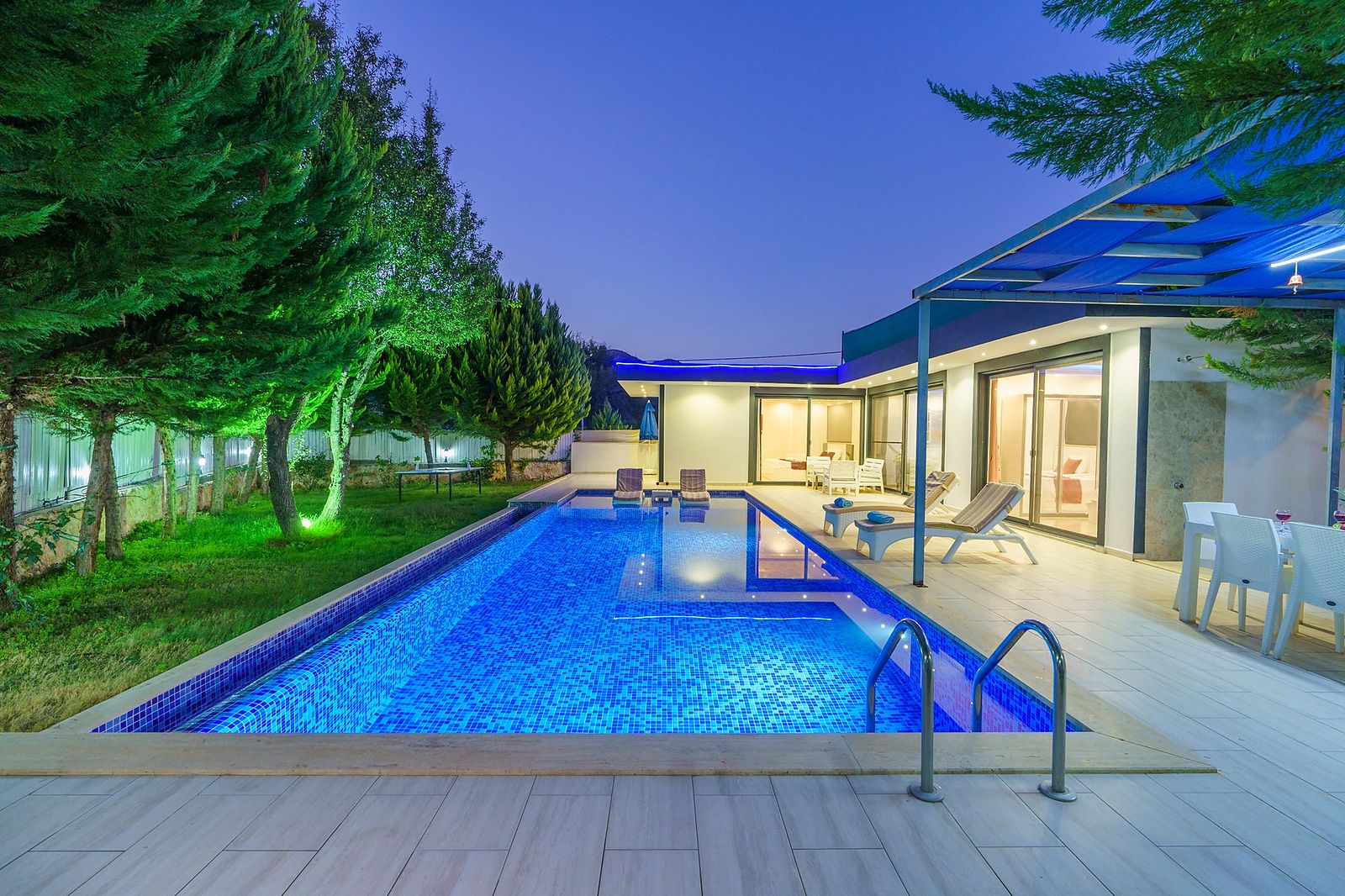 Villa