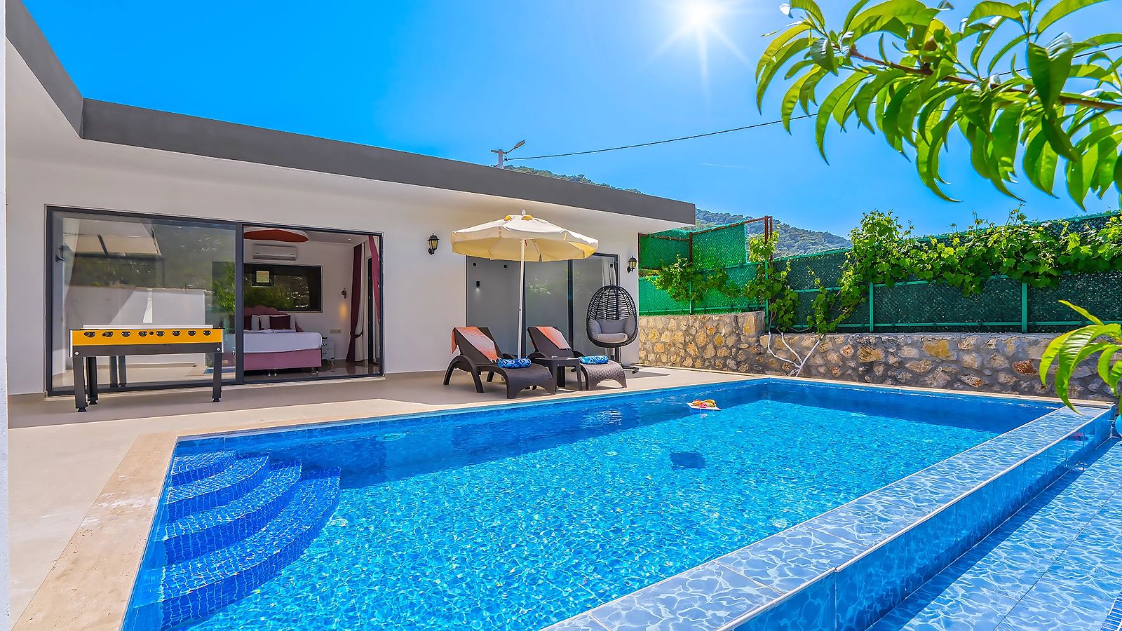 Villa