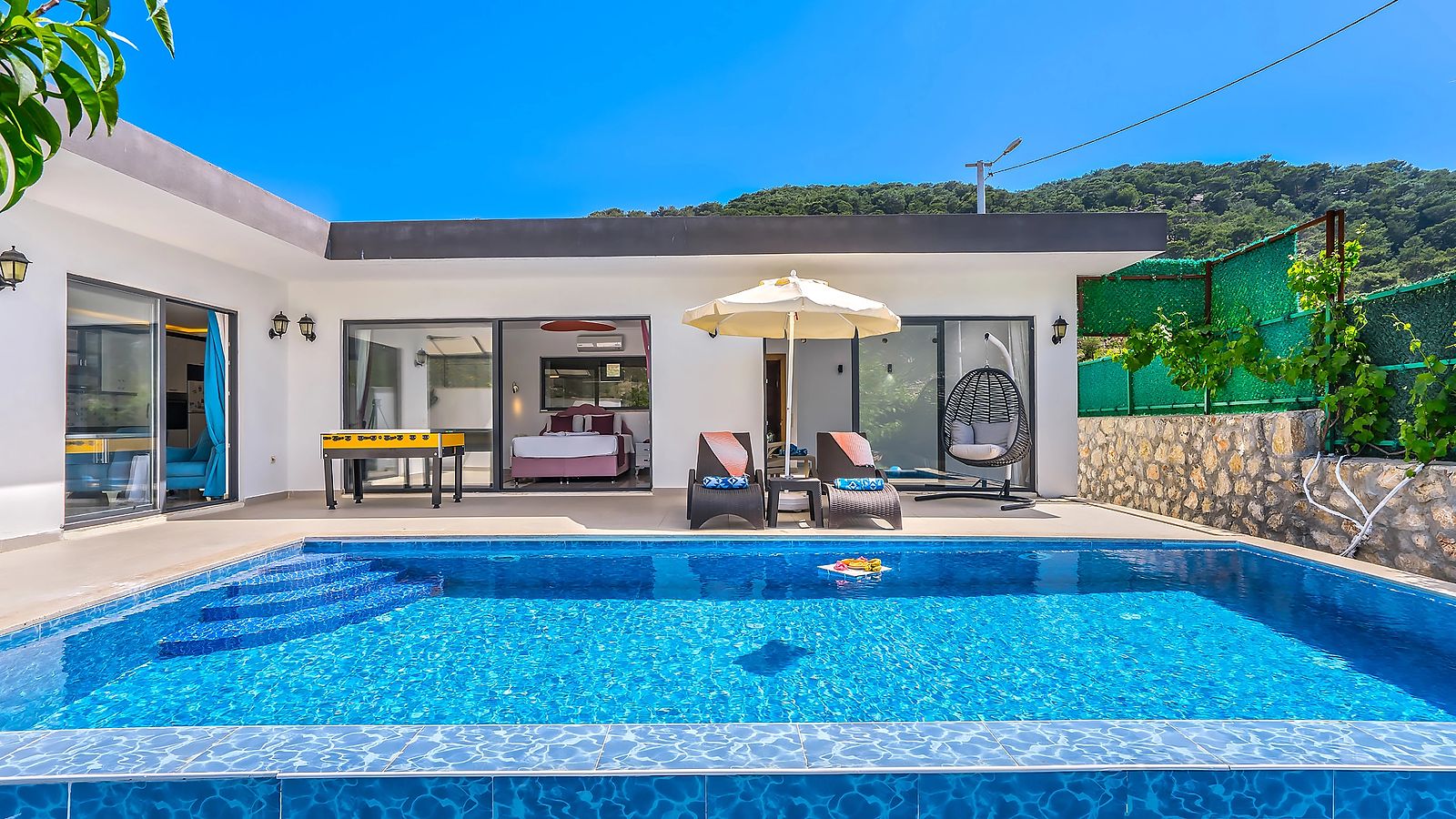 Villa