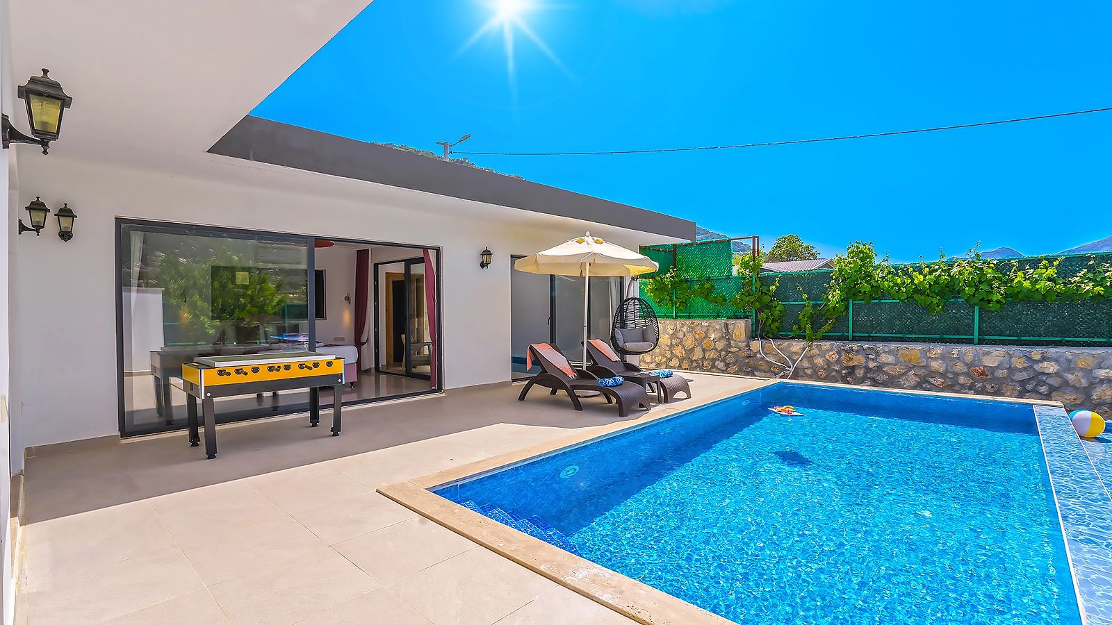 Villa