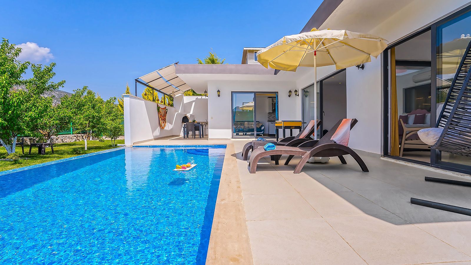 Villa