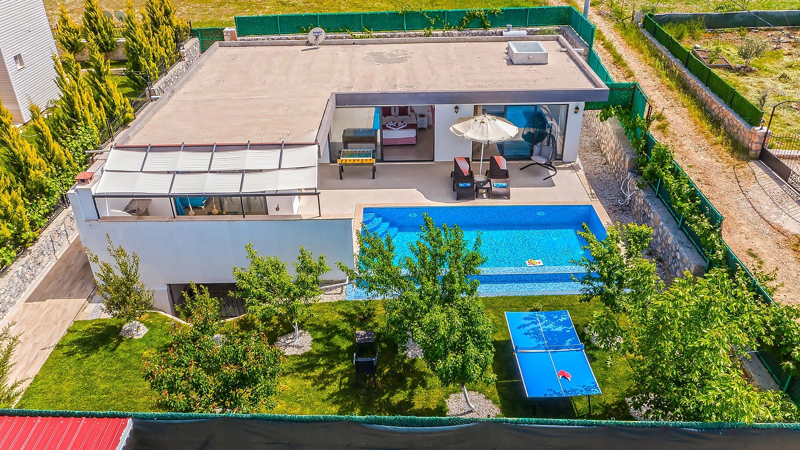 Villa