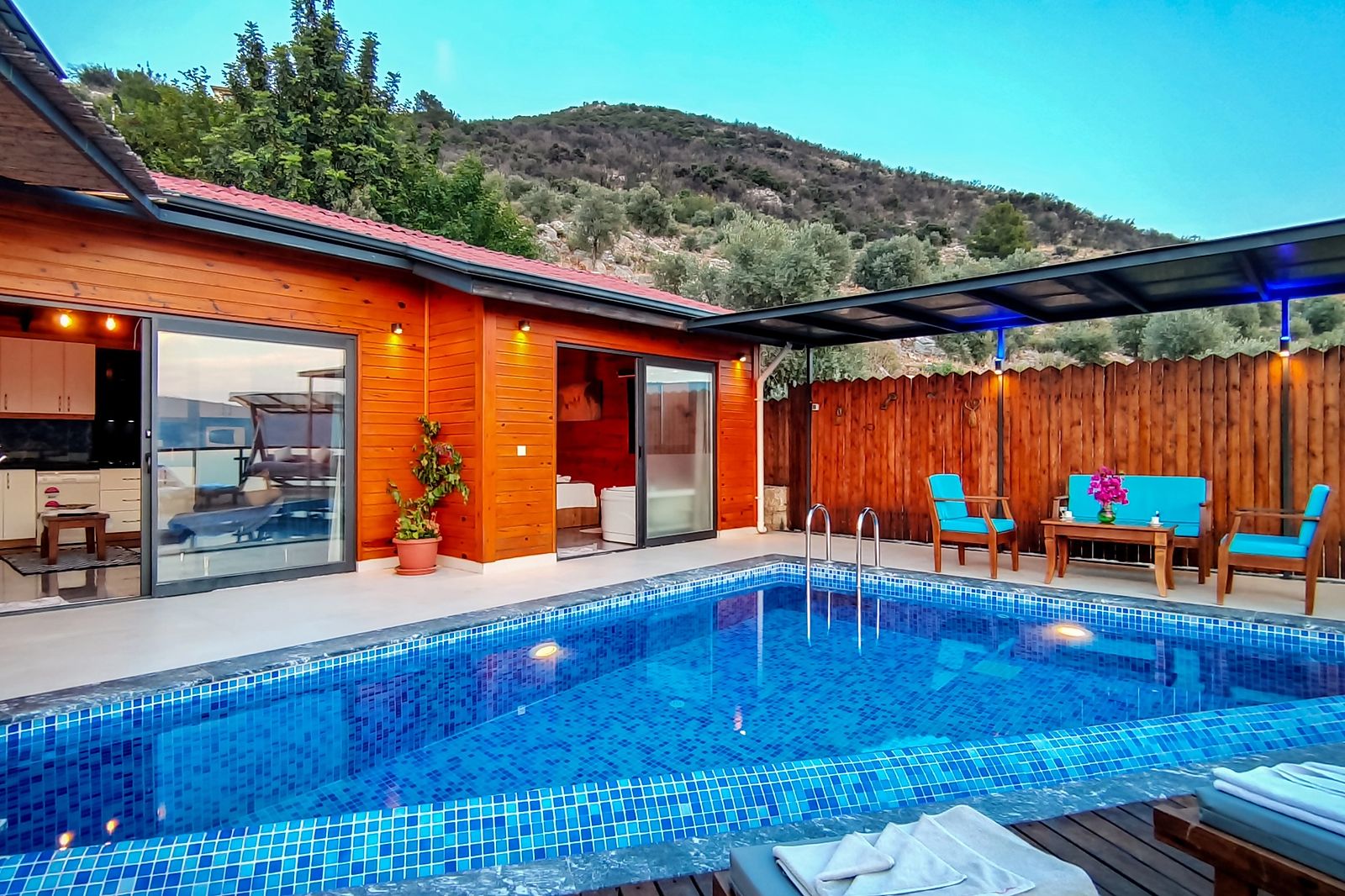 Villa