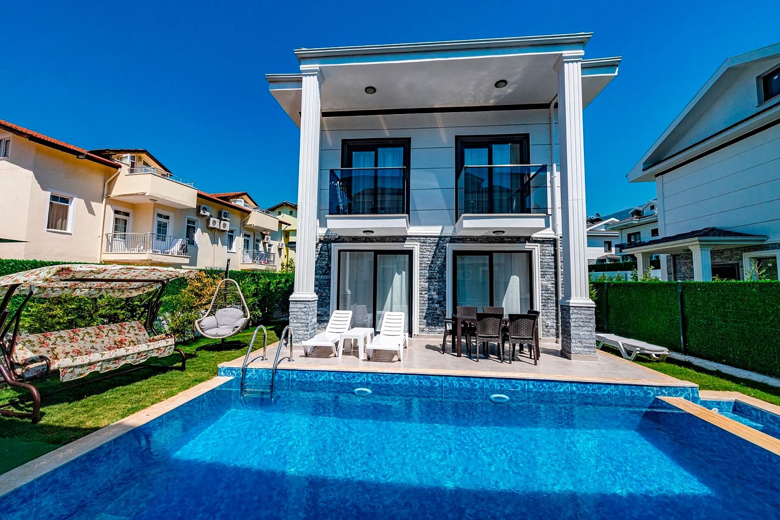 Villa
