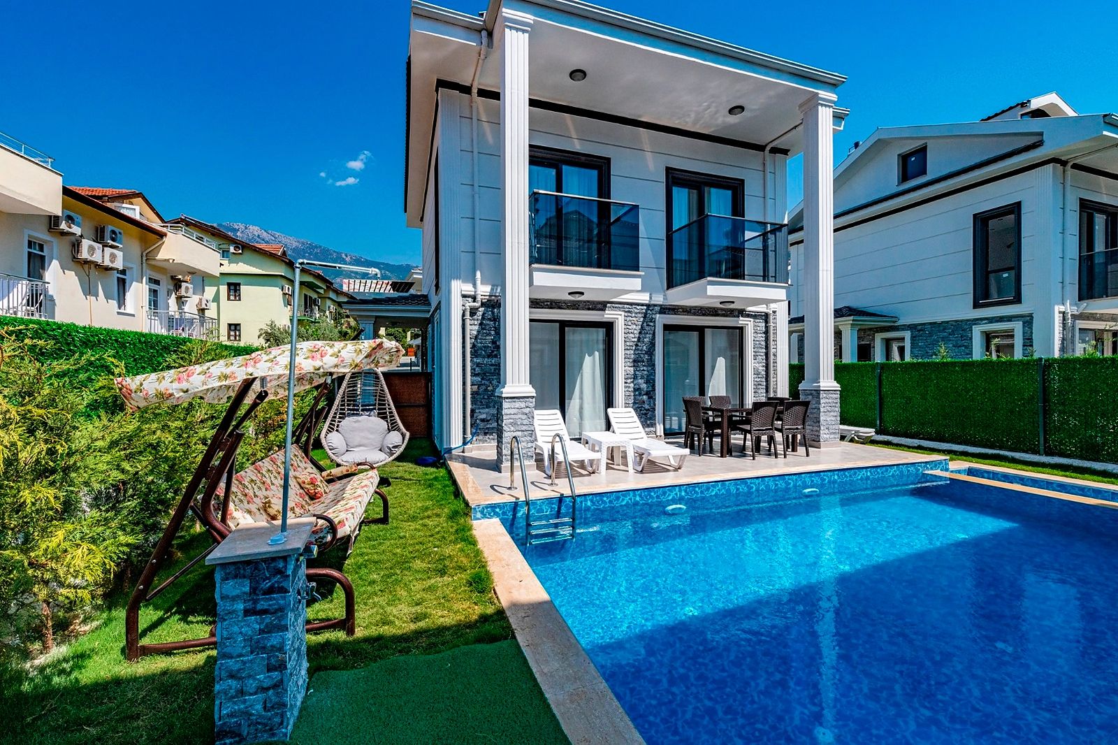 Villa
