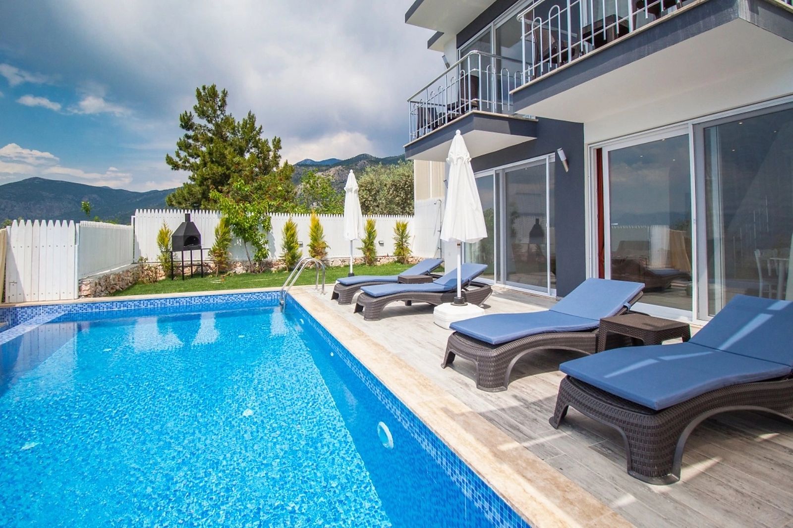 Villa