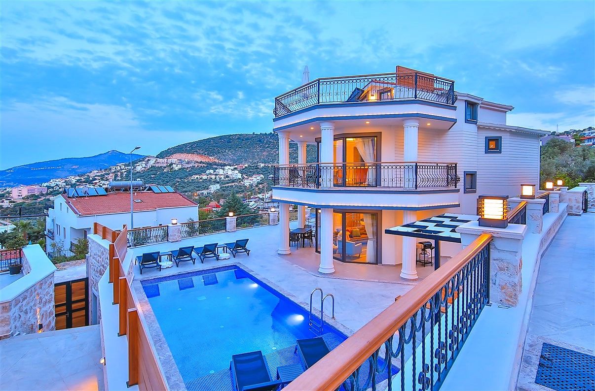 Villa