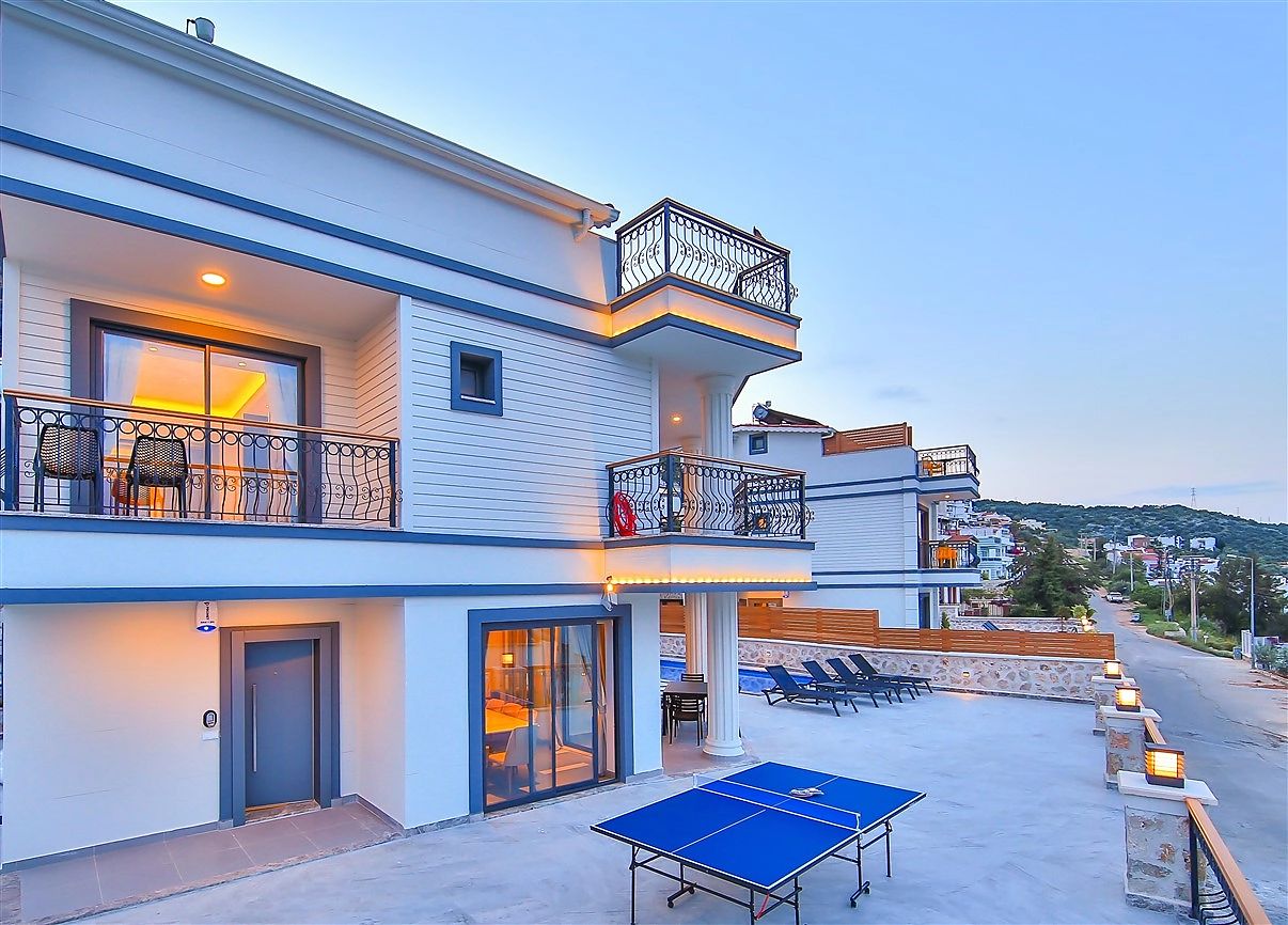 Villa