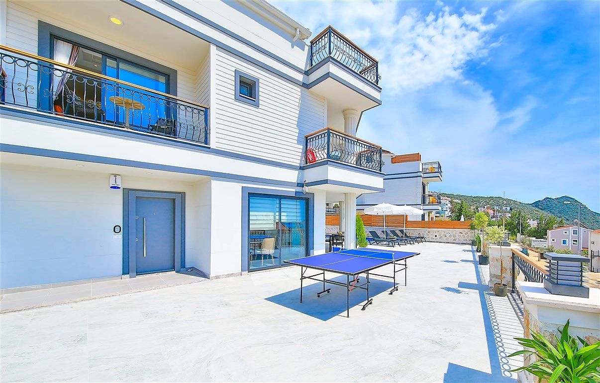 Villa