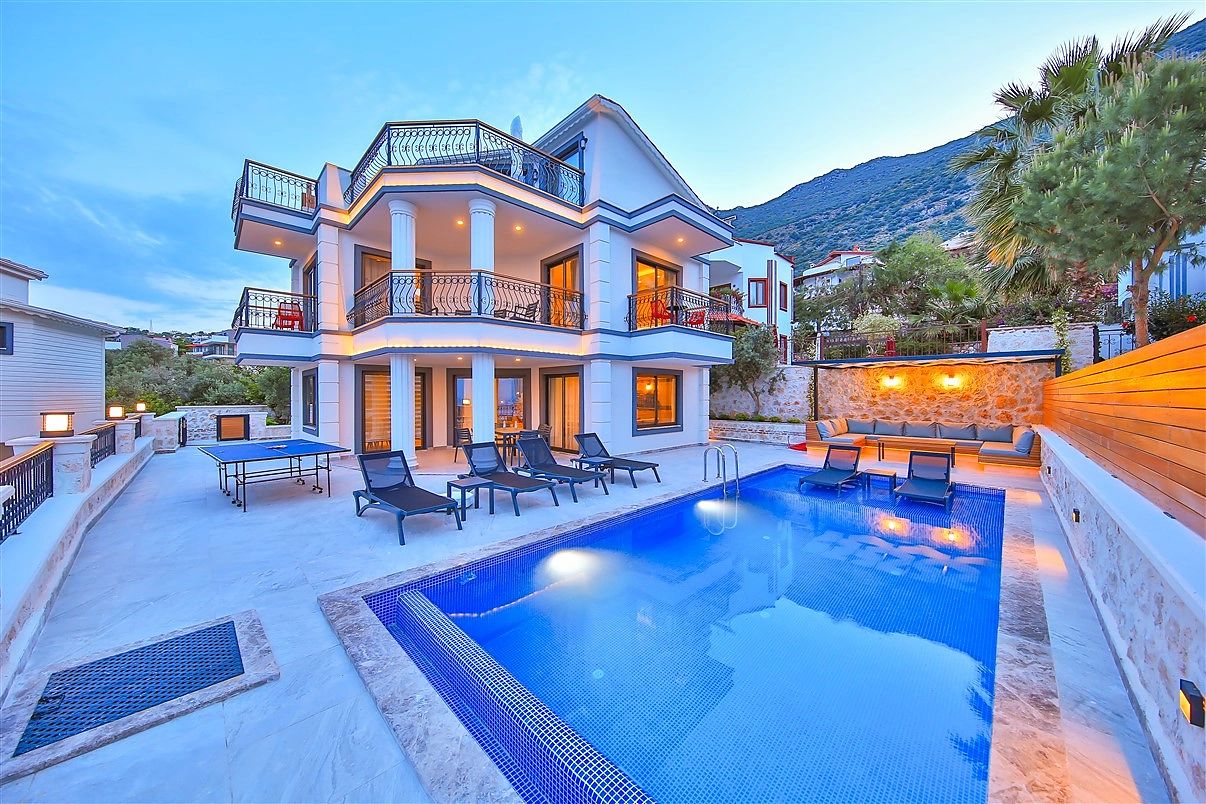 Villa