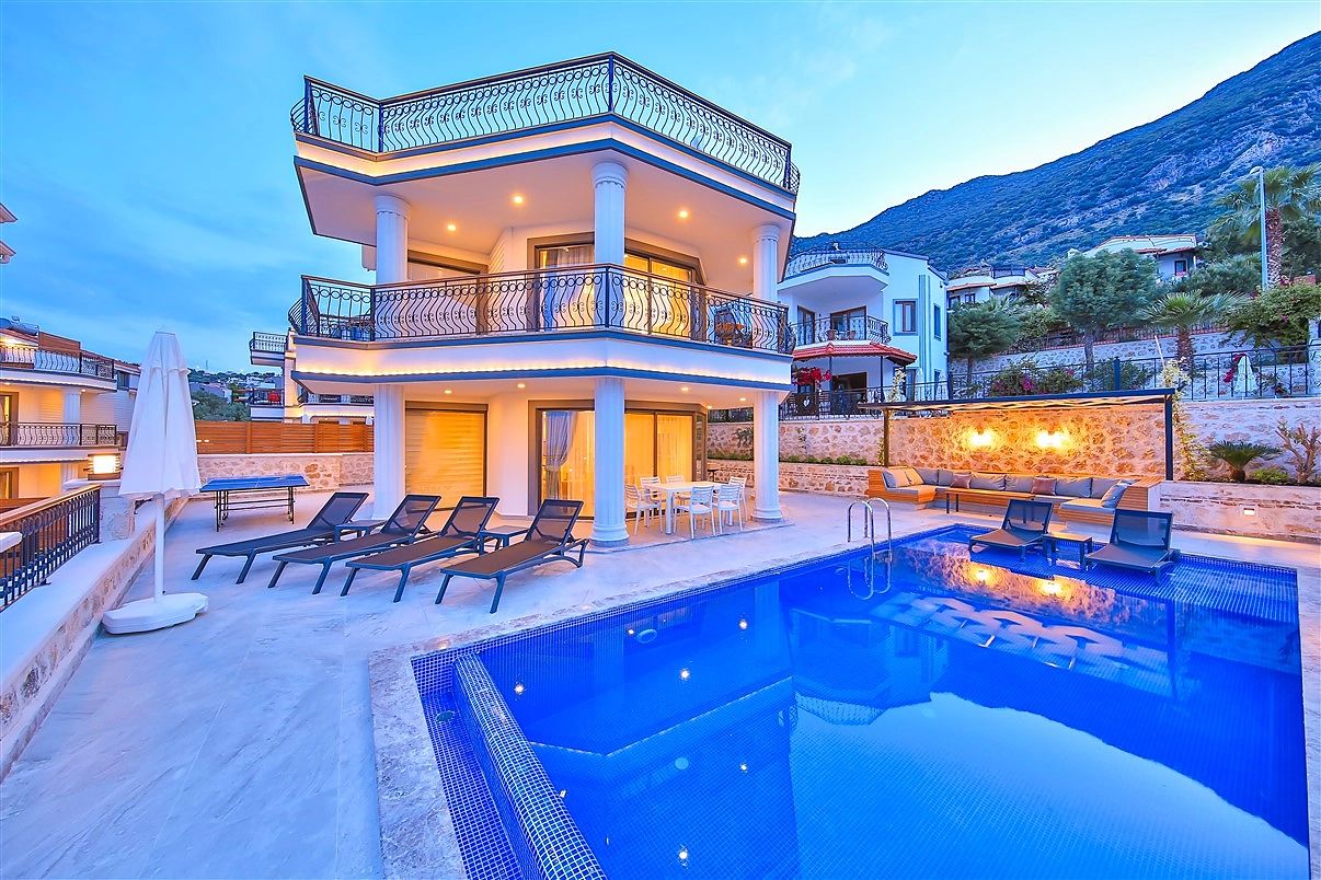 Villa