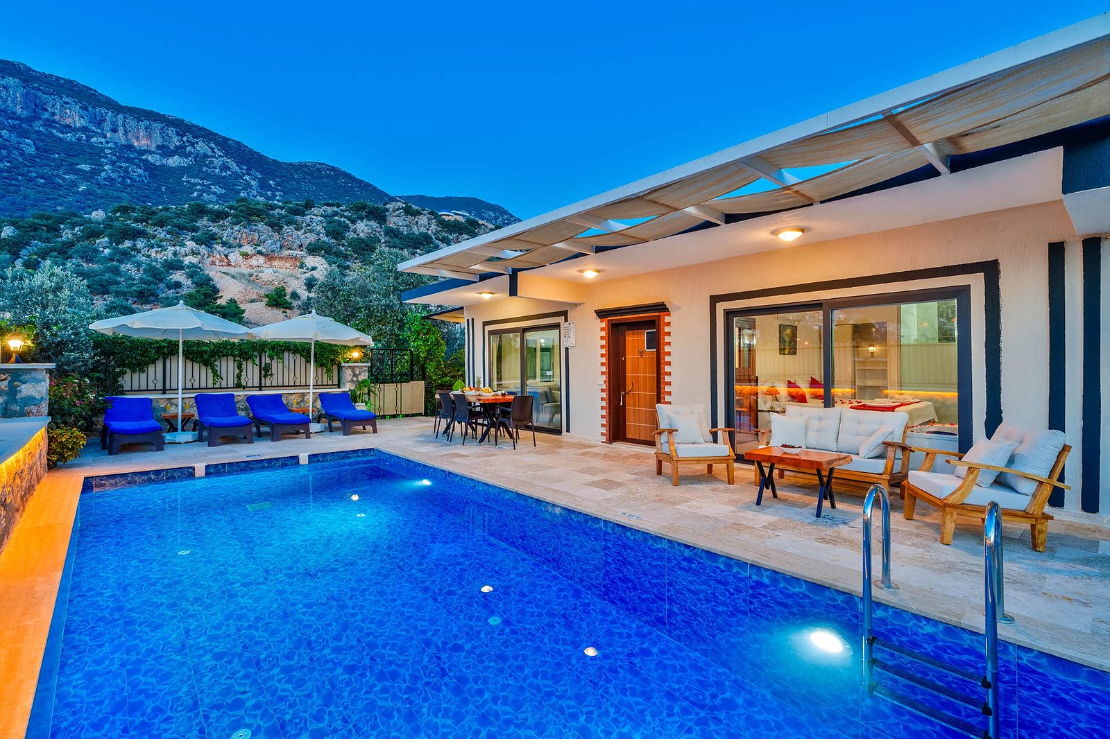 Villa