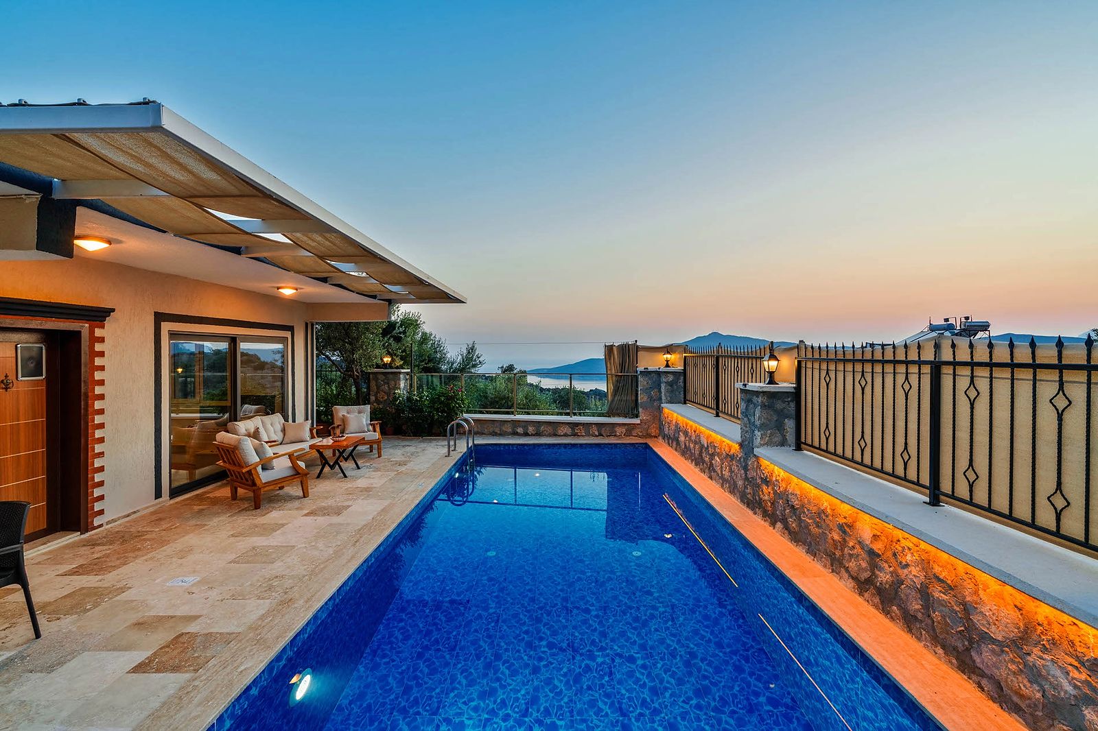 Villa