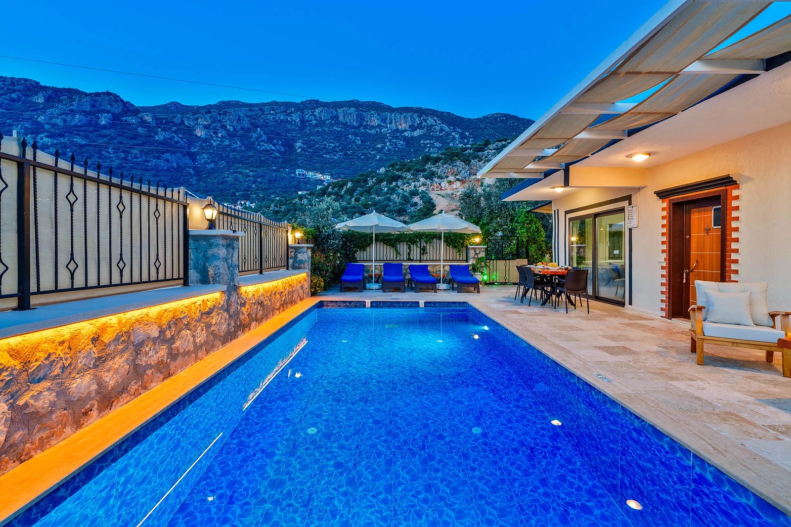 Villa