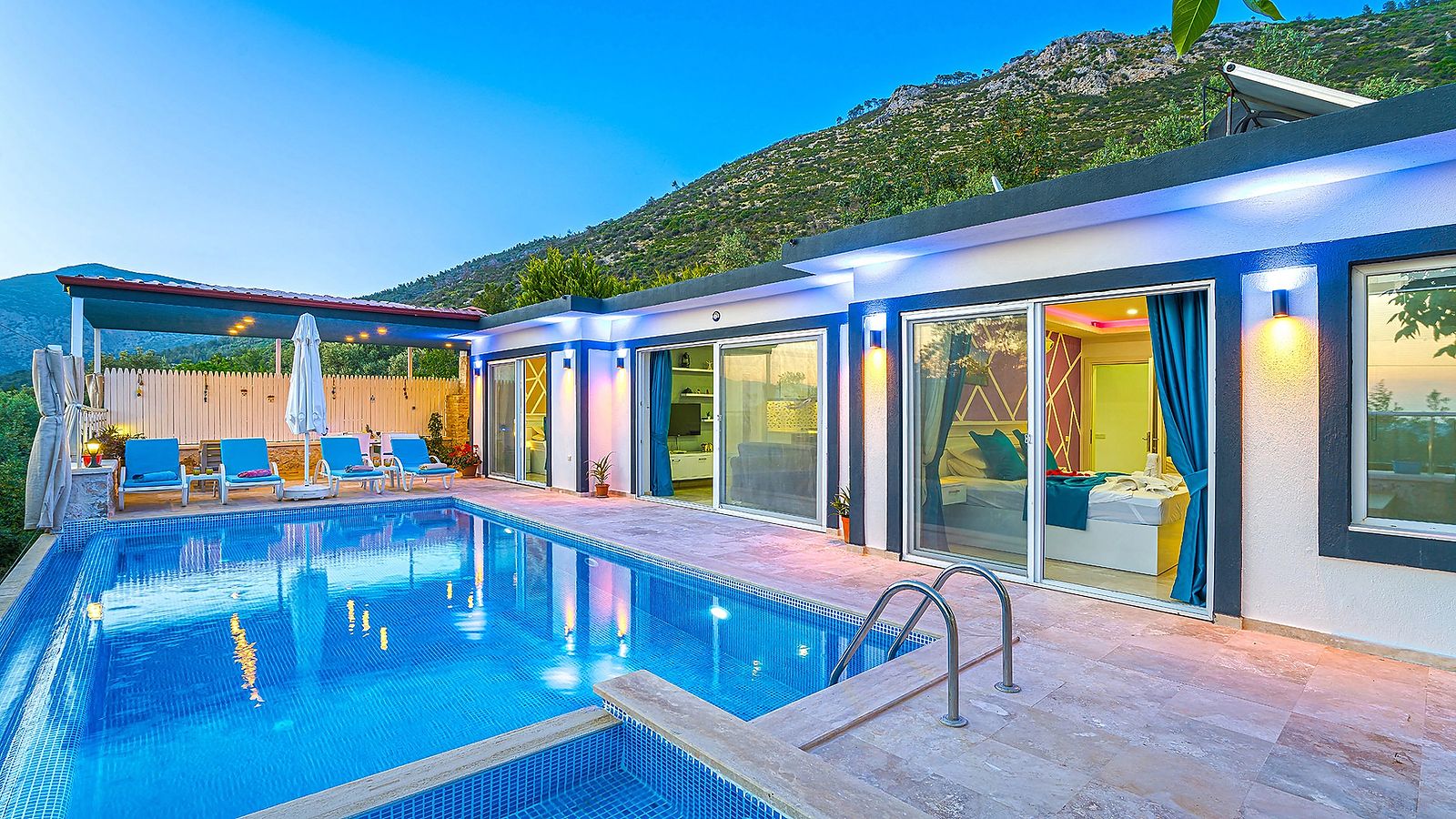 Villa