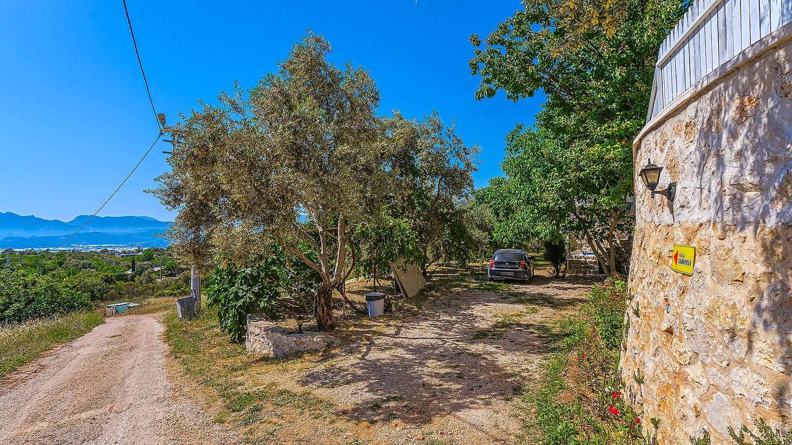Villa