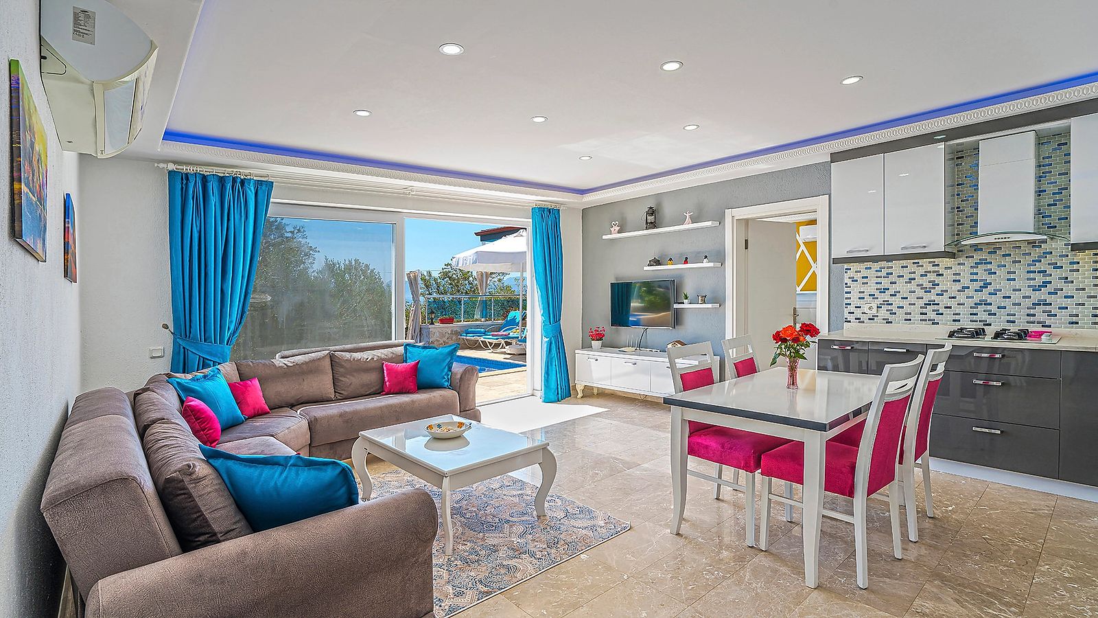 Villa