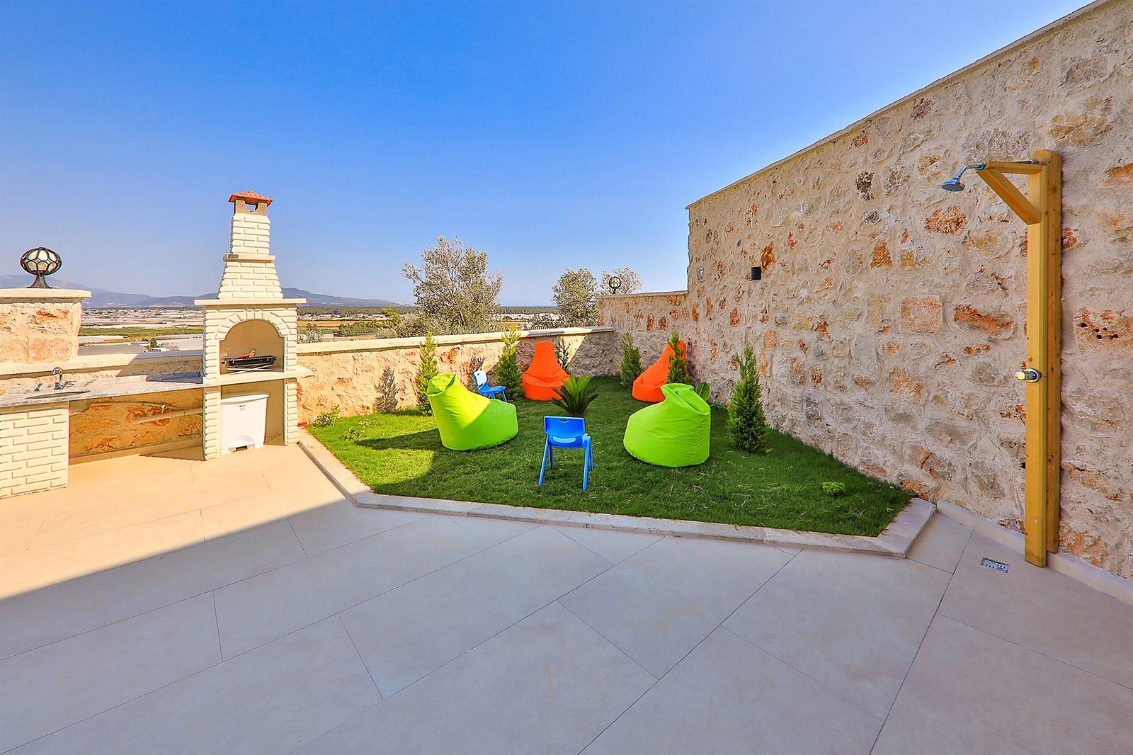 Villa