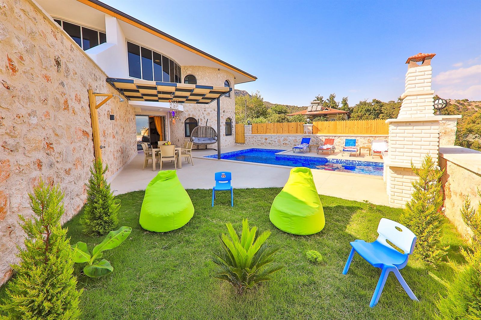 Villa