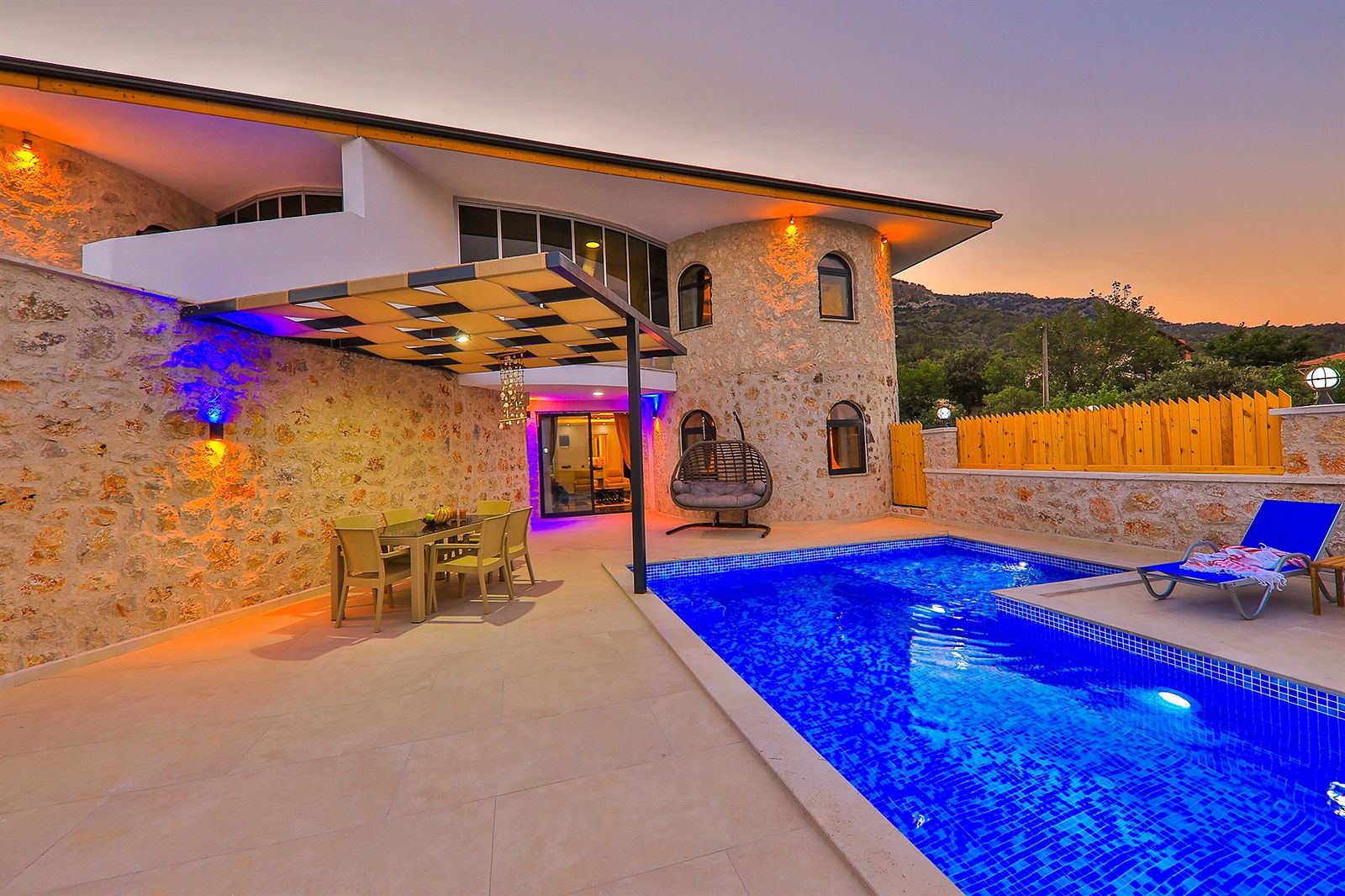 Villa