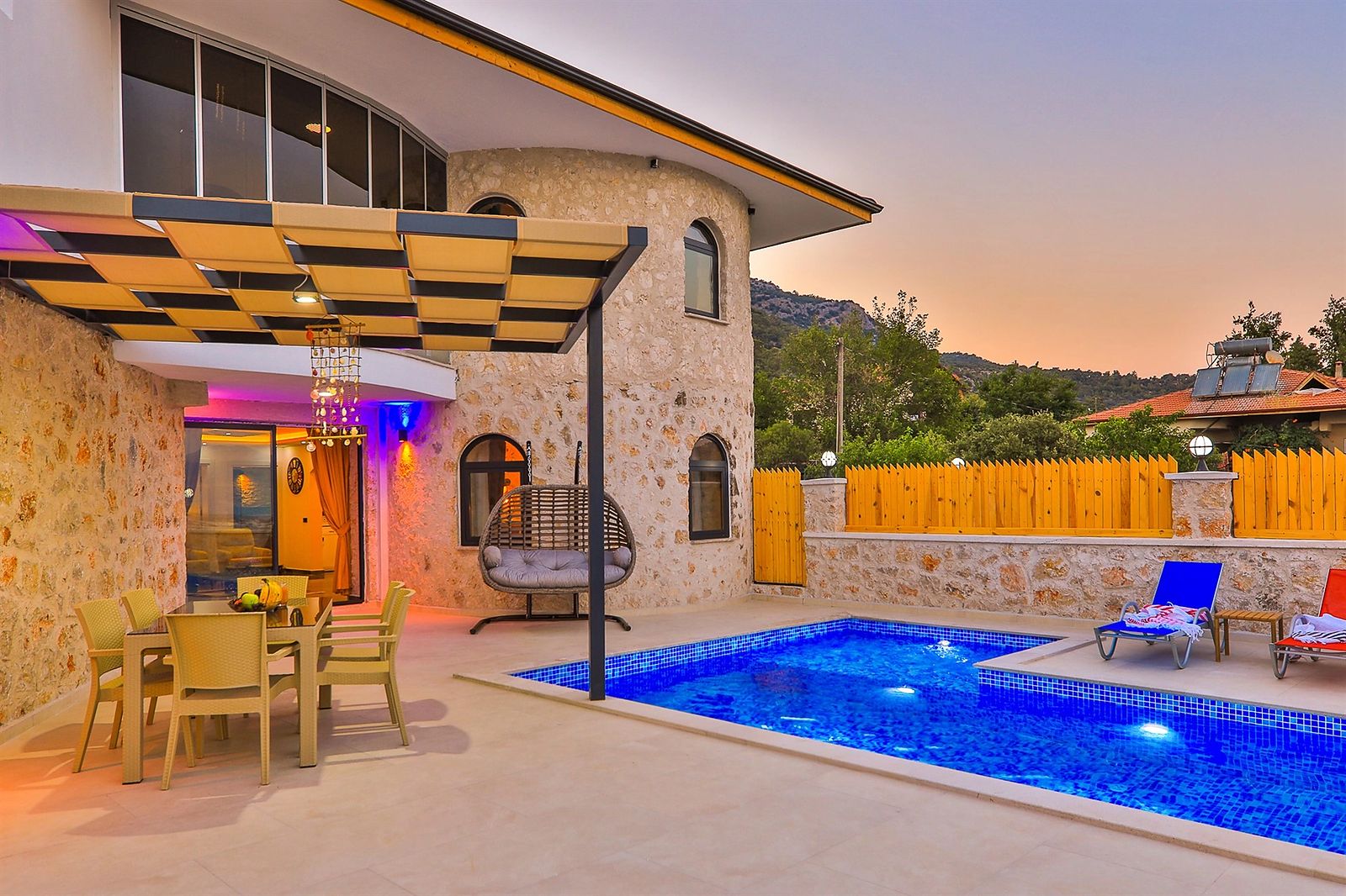 Villa