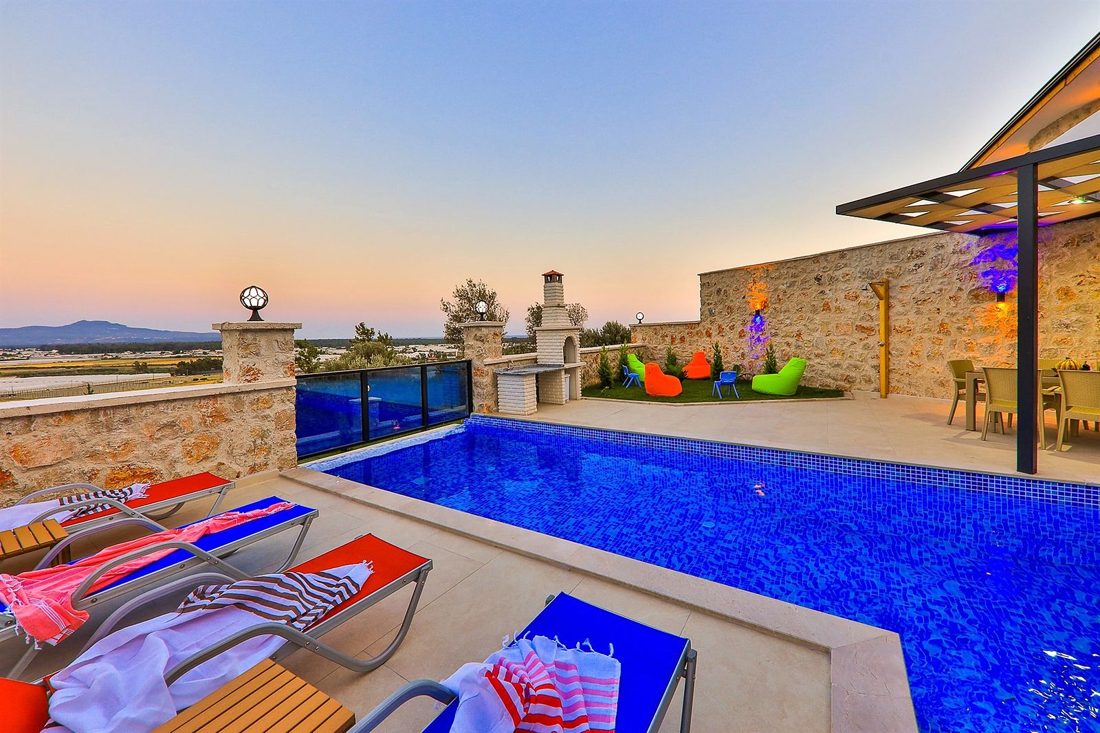 Villa