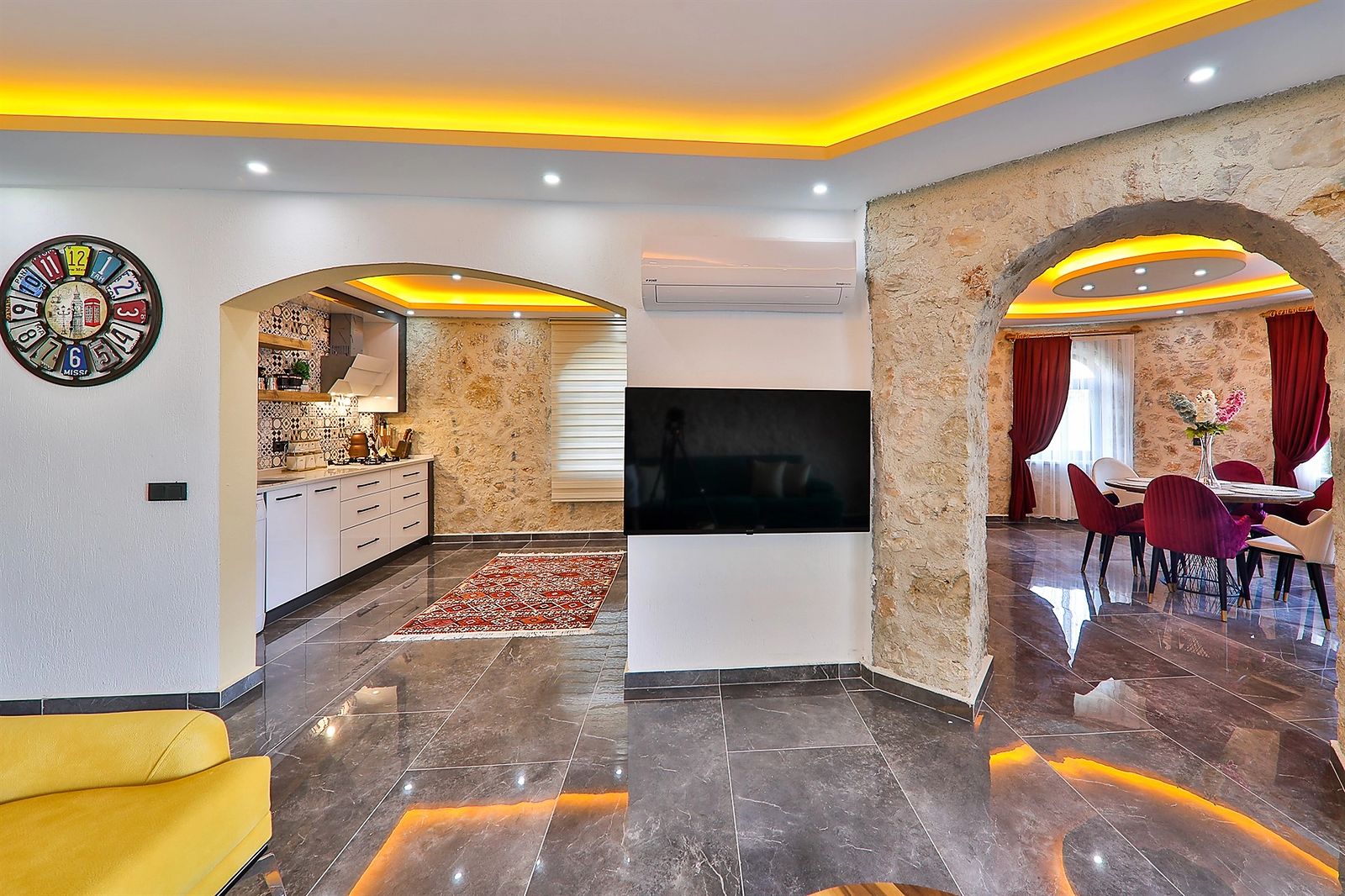 Villa