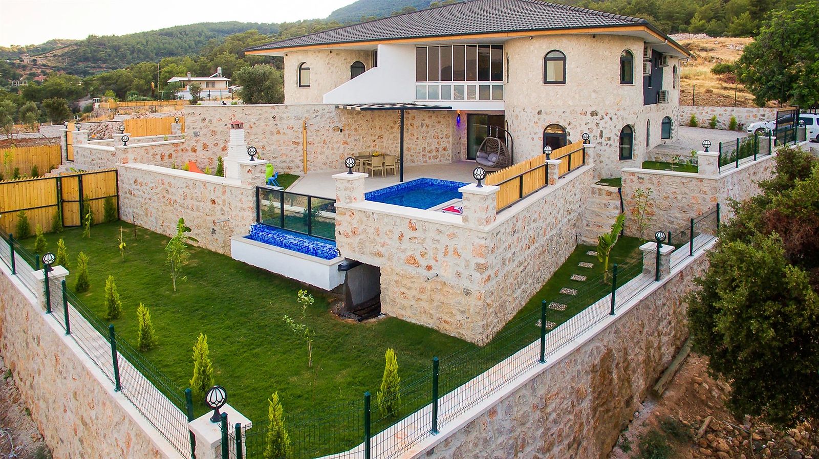 Villa