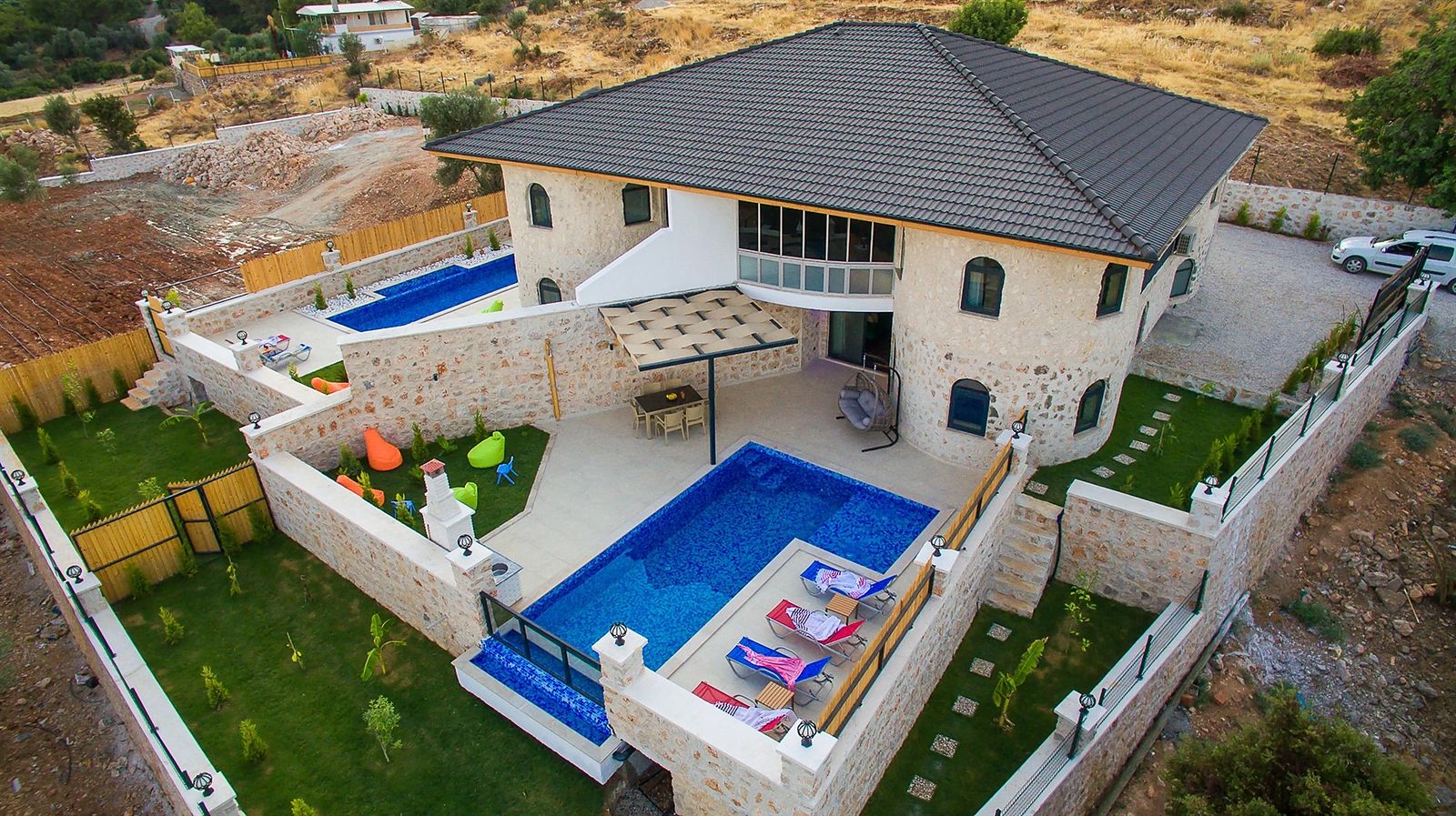 Villa