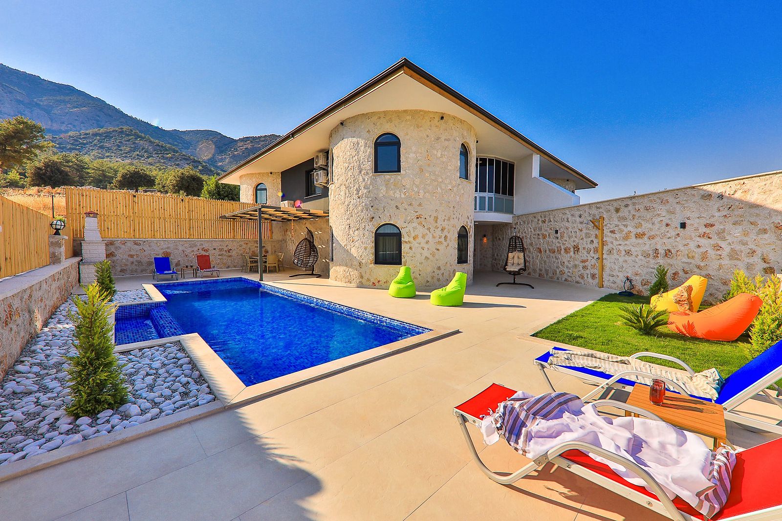 Villa