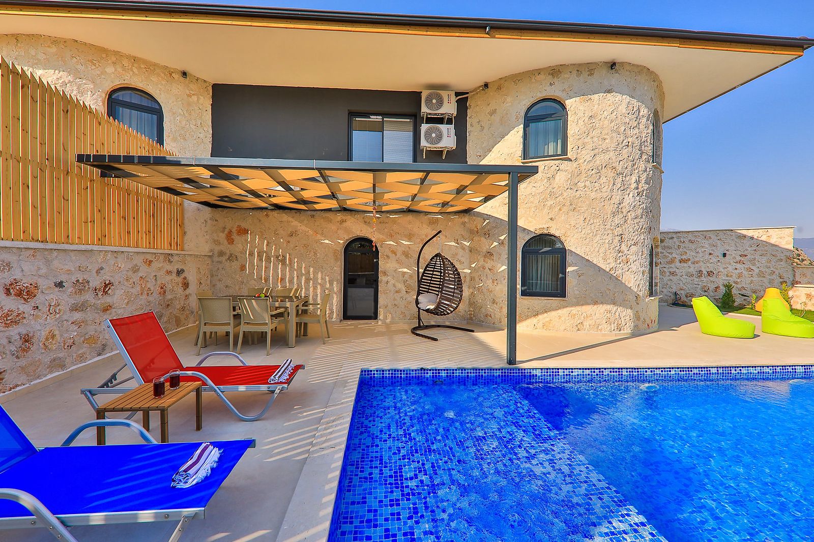 Villa