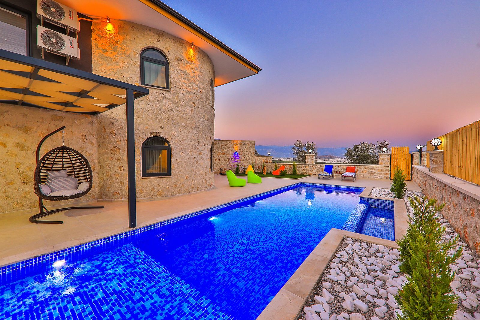 Villa