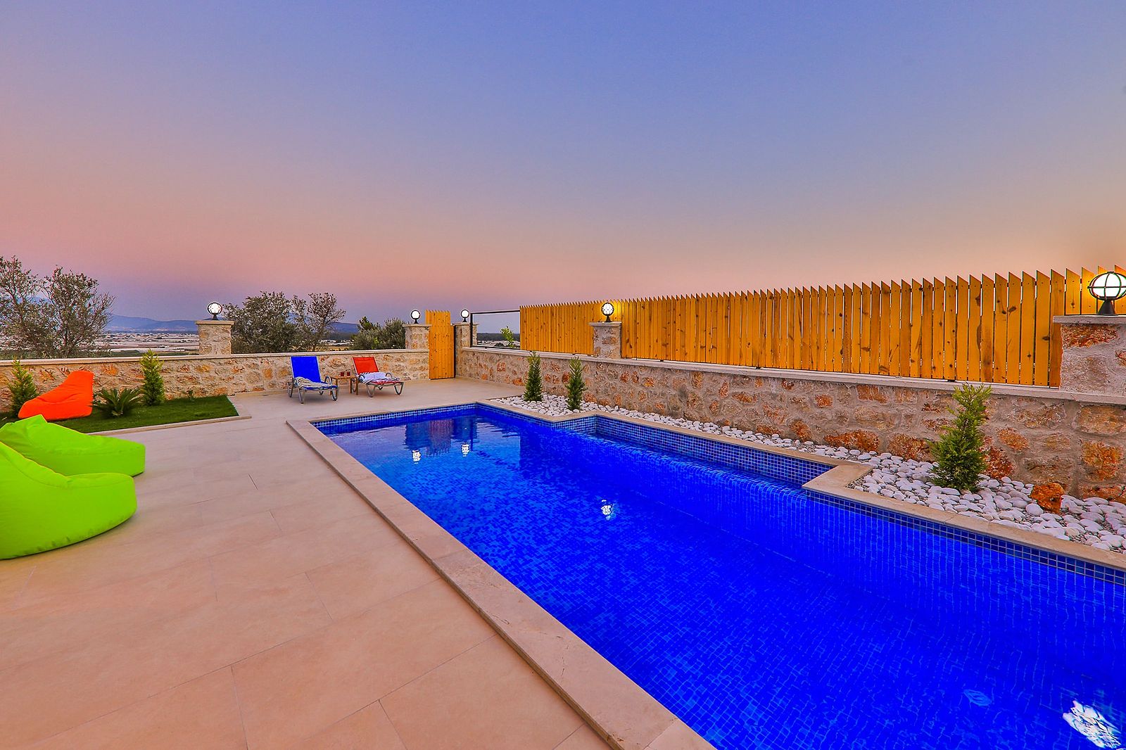 Villa