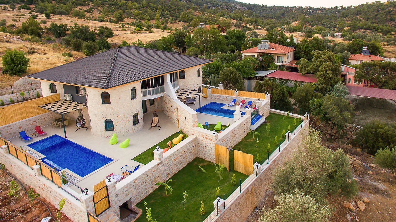 Villa