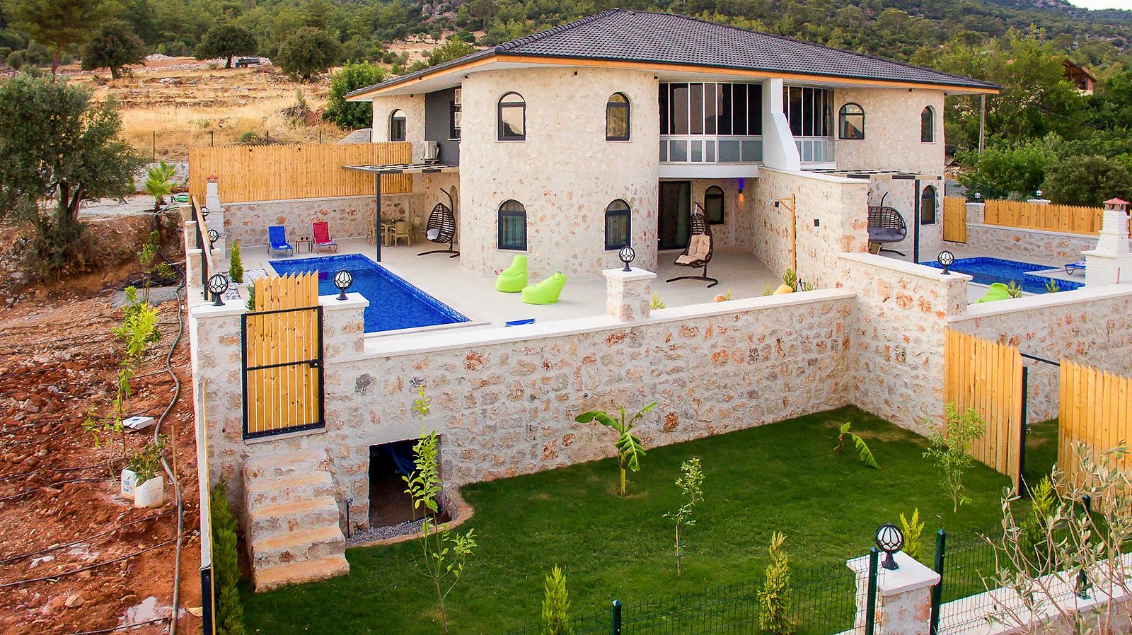 Villa