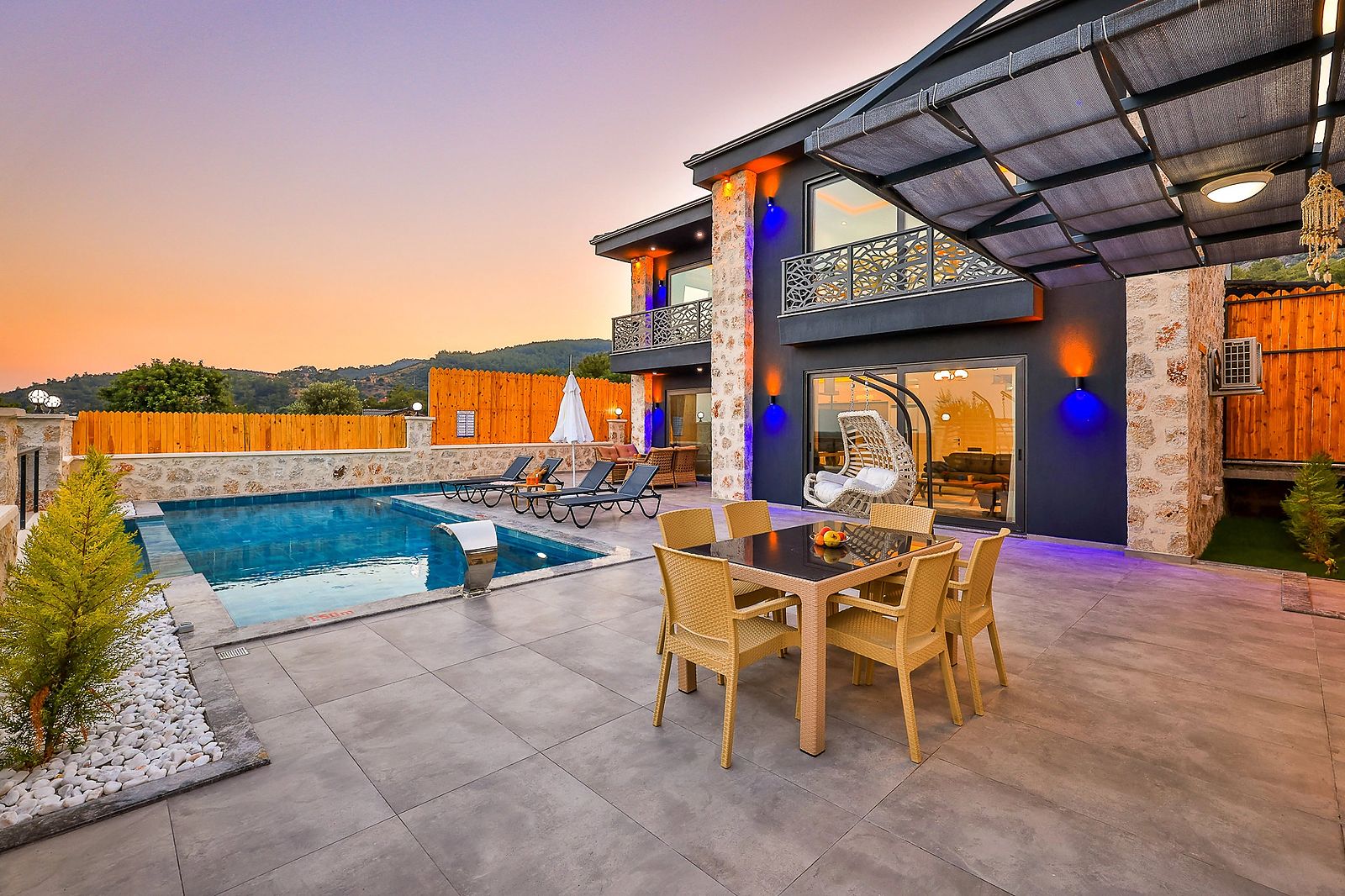 Villa
