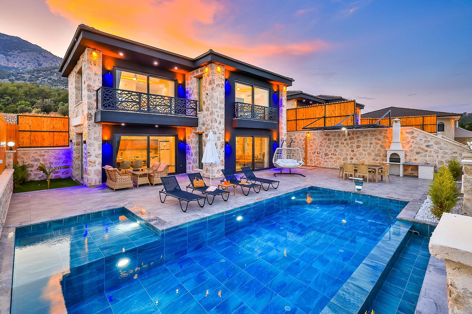 Villa