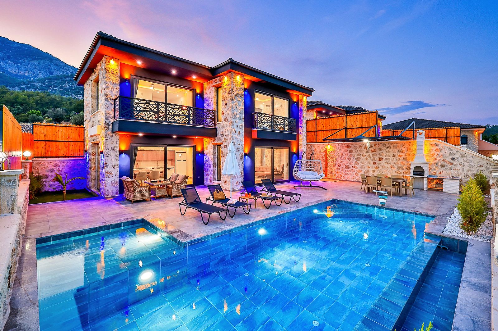 Villa